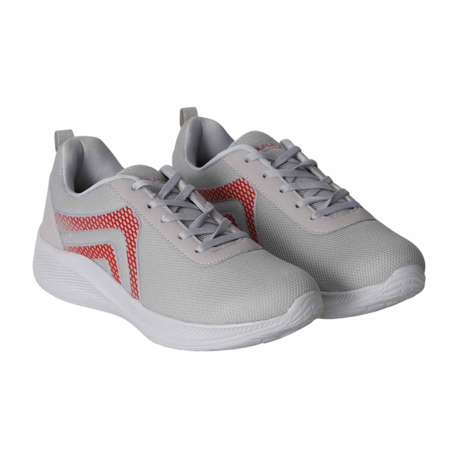 Men Grey Active Training Shoes