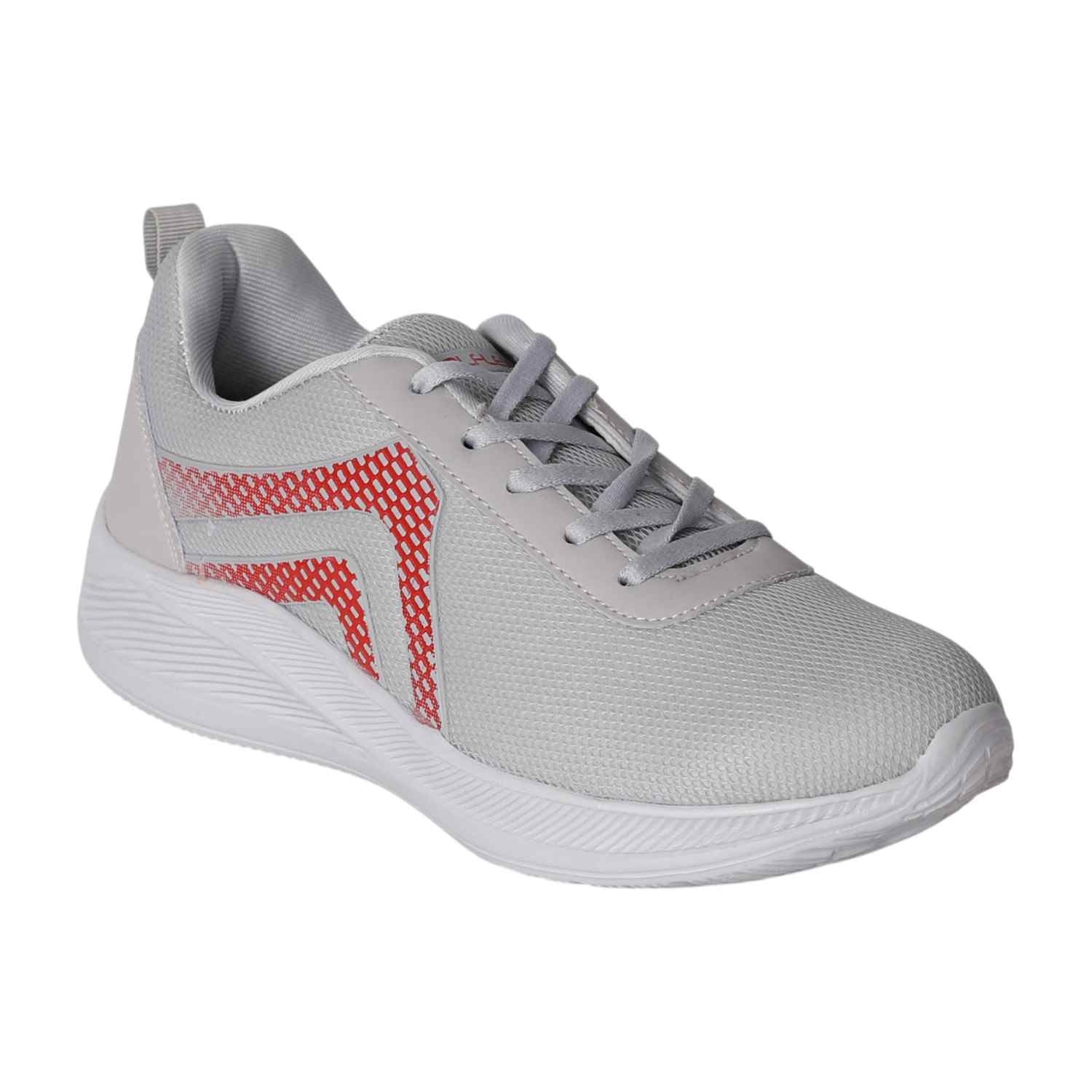 Men Grey Active Training Shoes