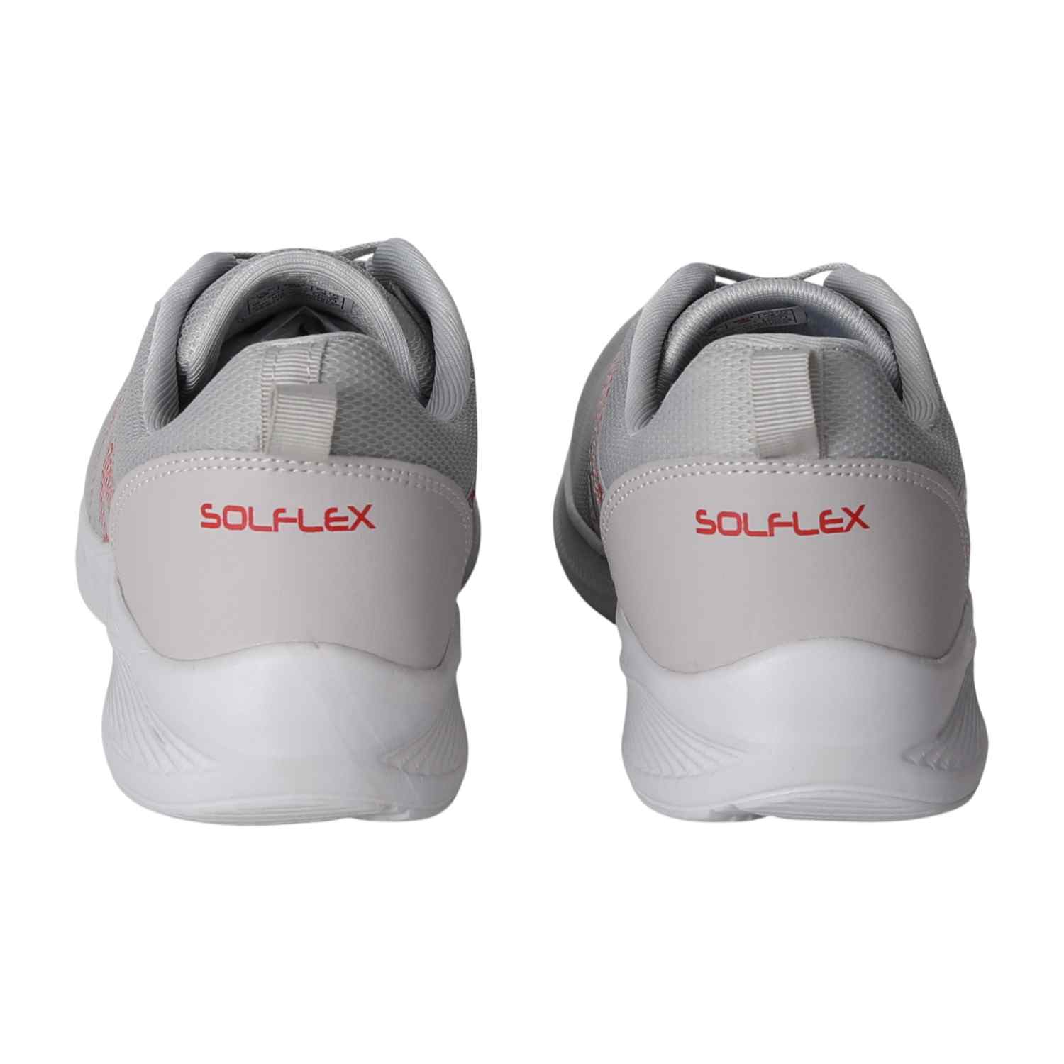 Men Grey Active Training Shoes