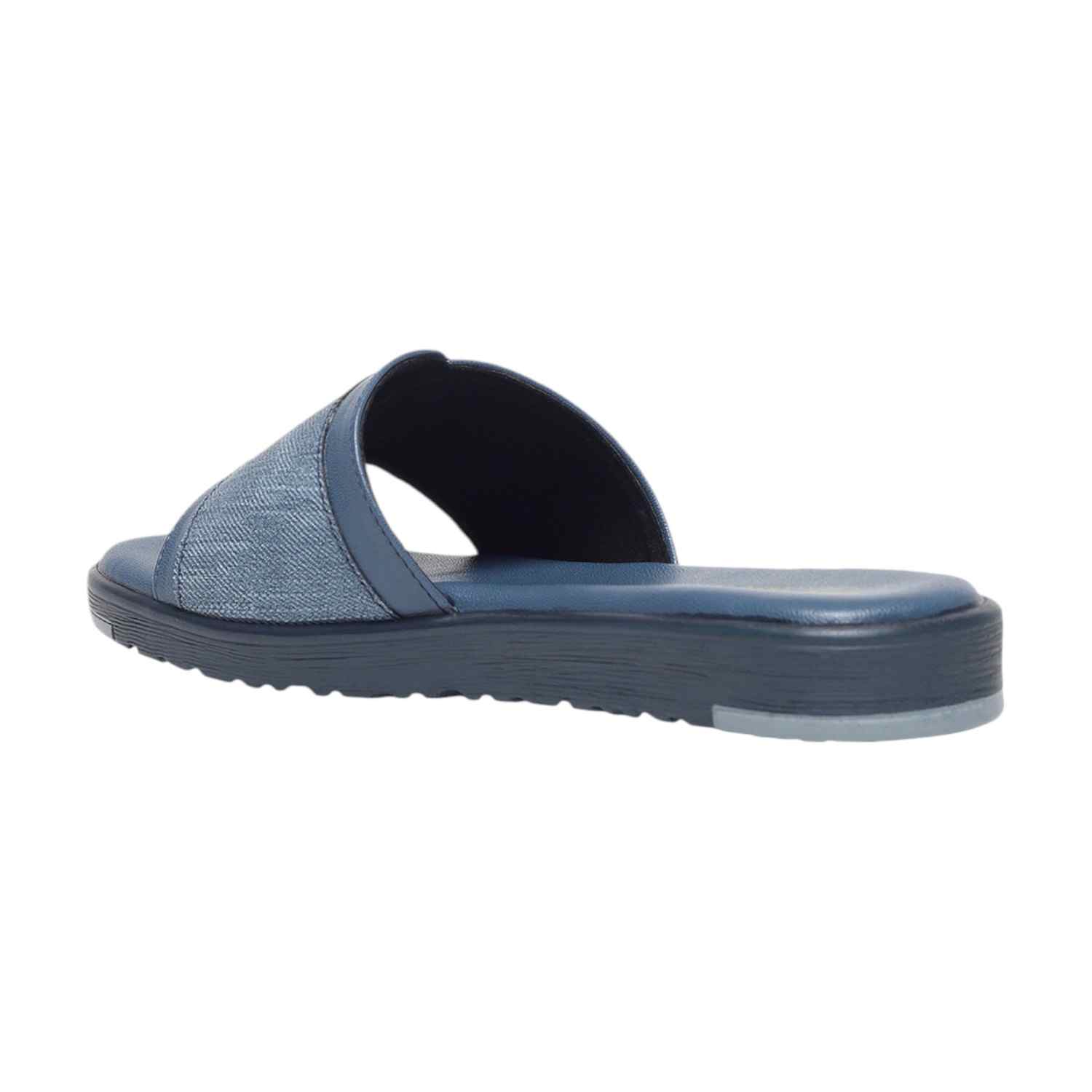 Monrow Marley Blue Flat