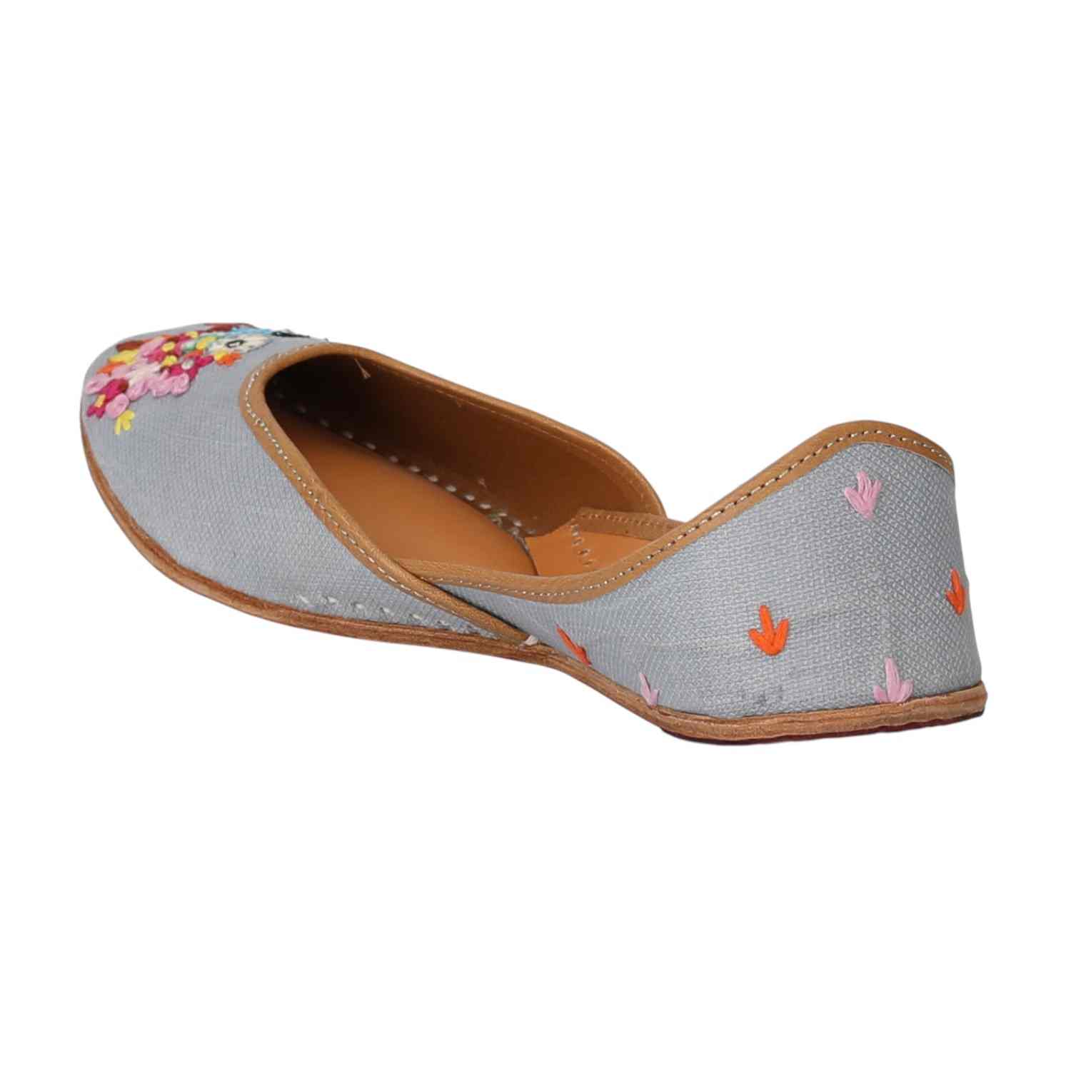 Women Powder Blue Florentina