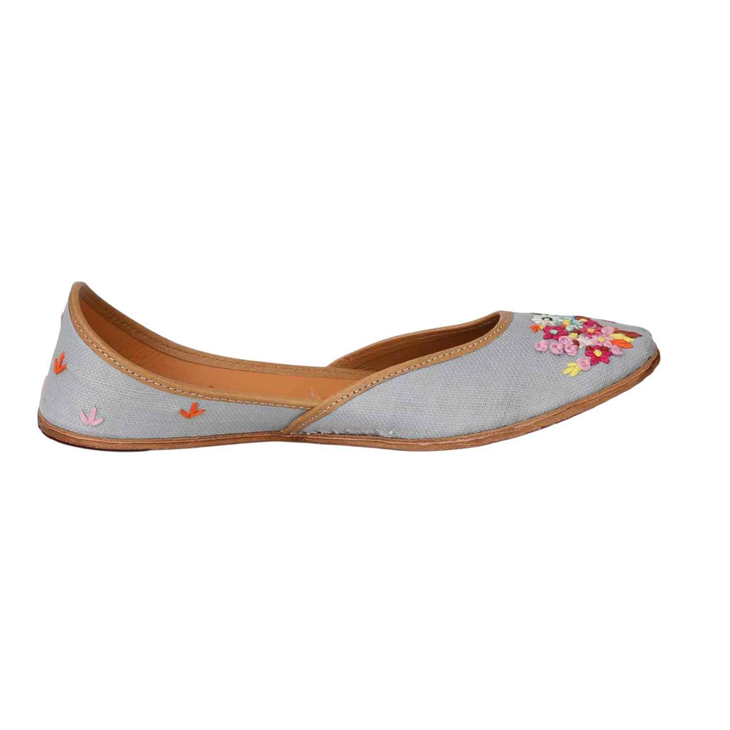 Women Powder Blue Florentina