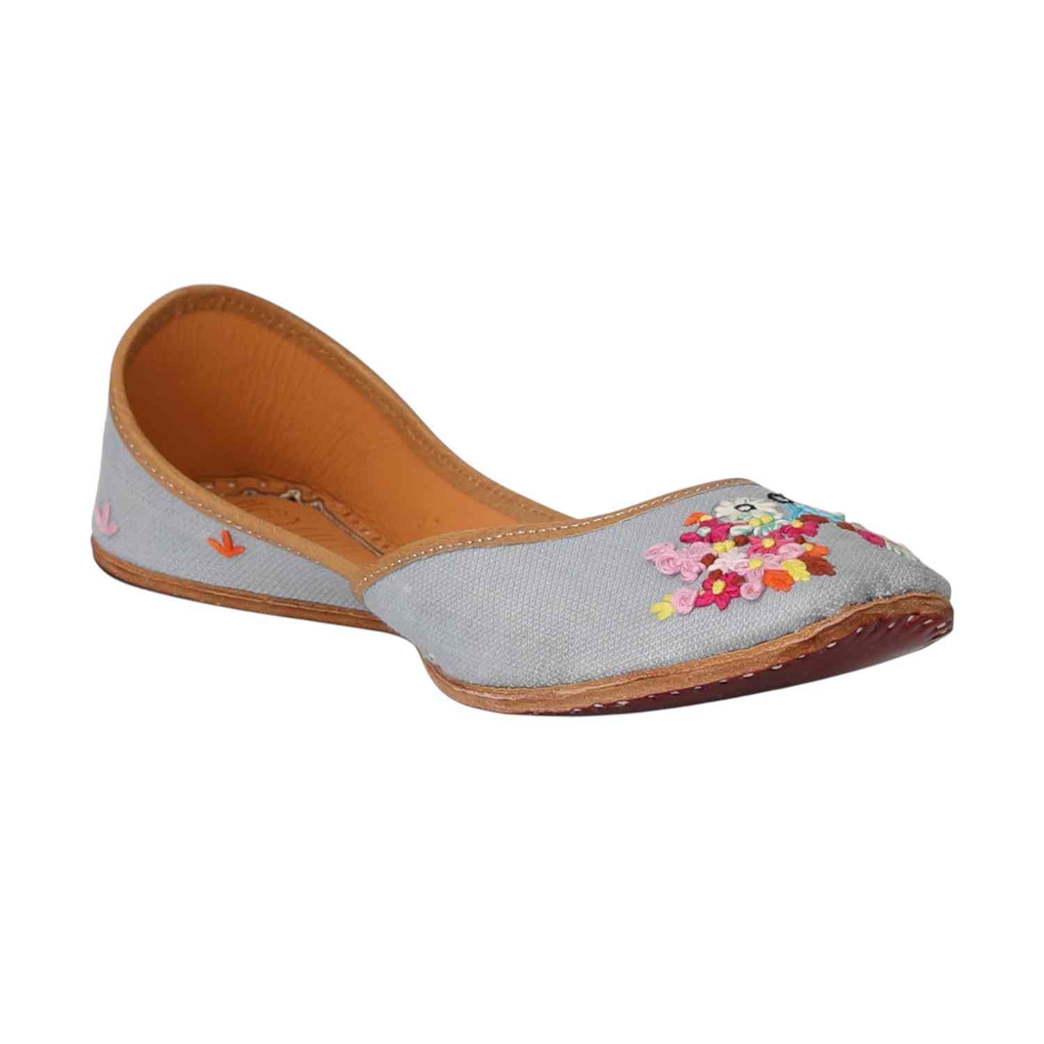 Women Powder Blue Florentina
