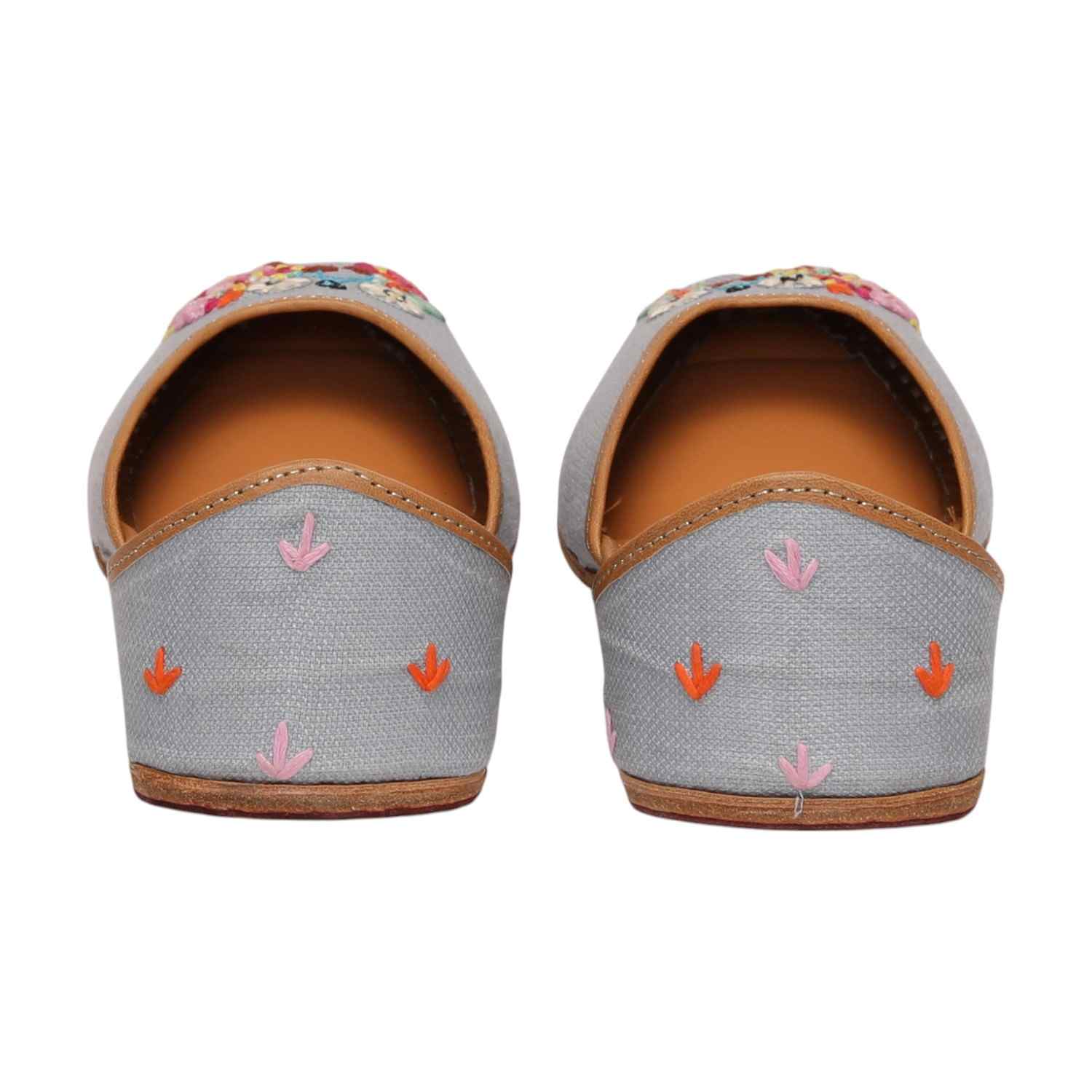 Women Powder Blue Florentina