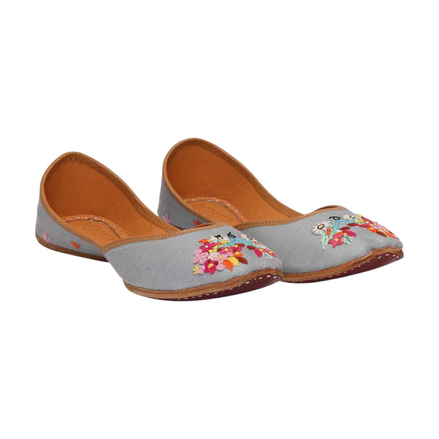 Women Powder Blue Florentina