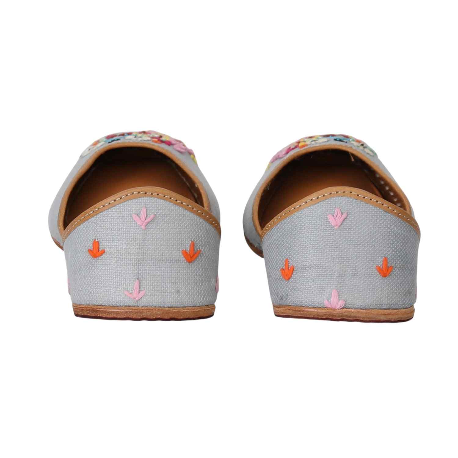 Women Powder Blue Florentina