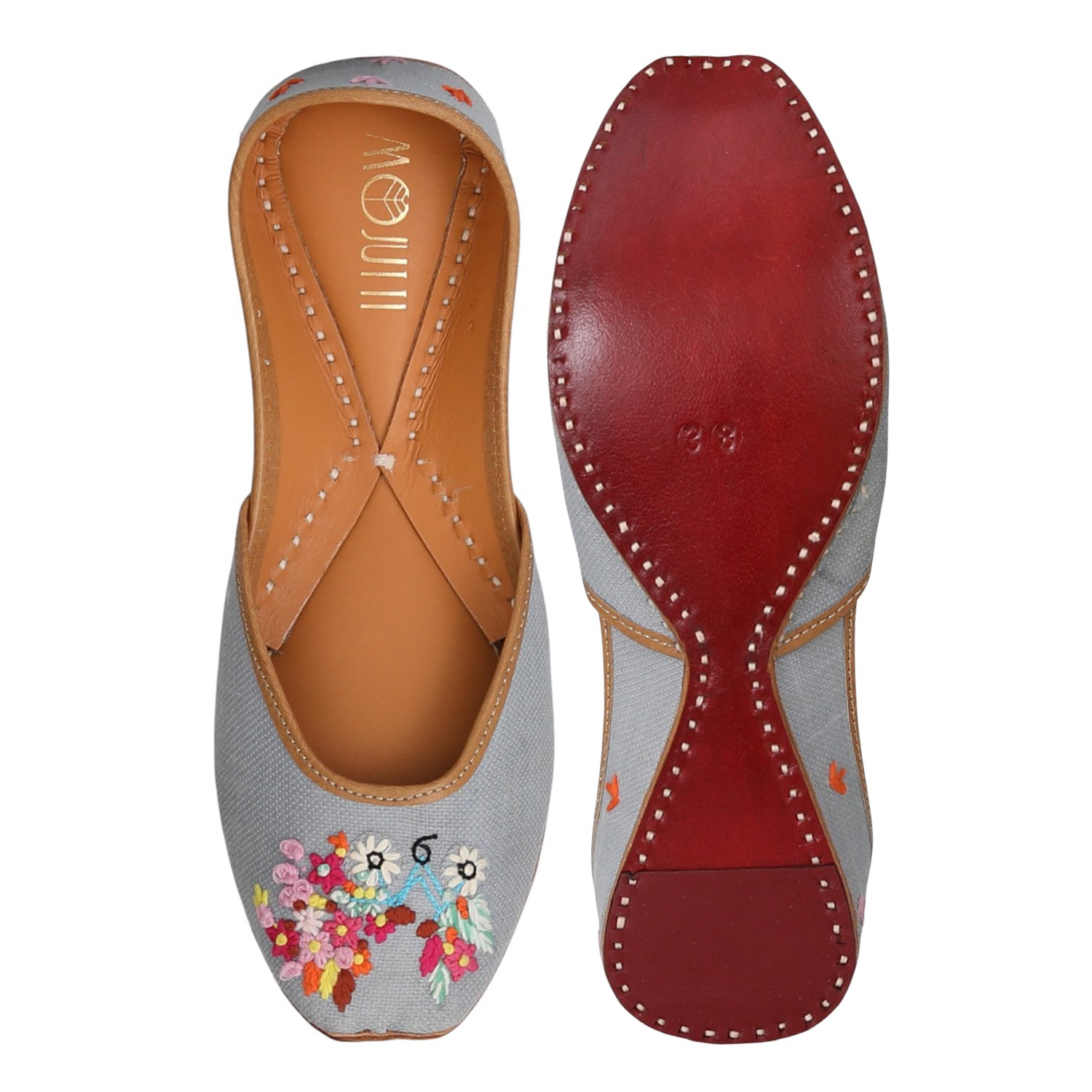Women Powder Blue Florentina