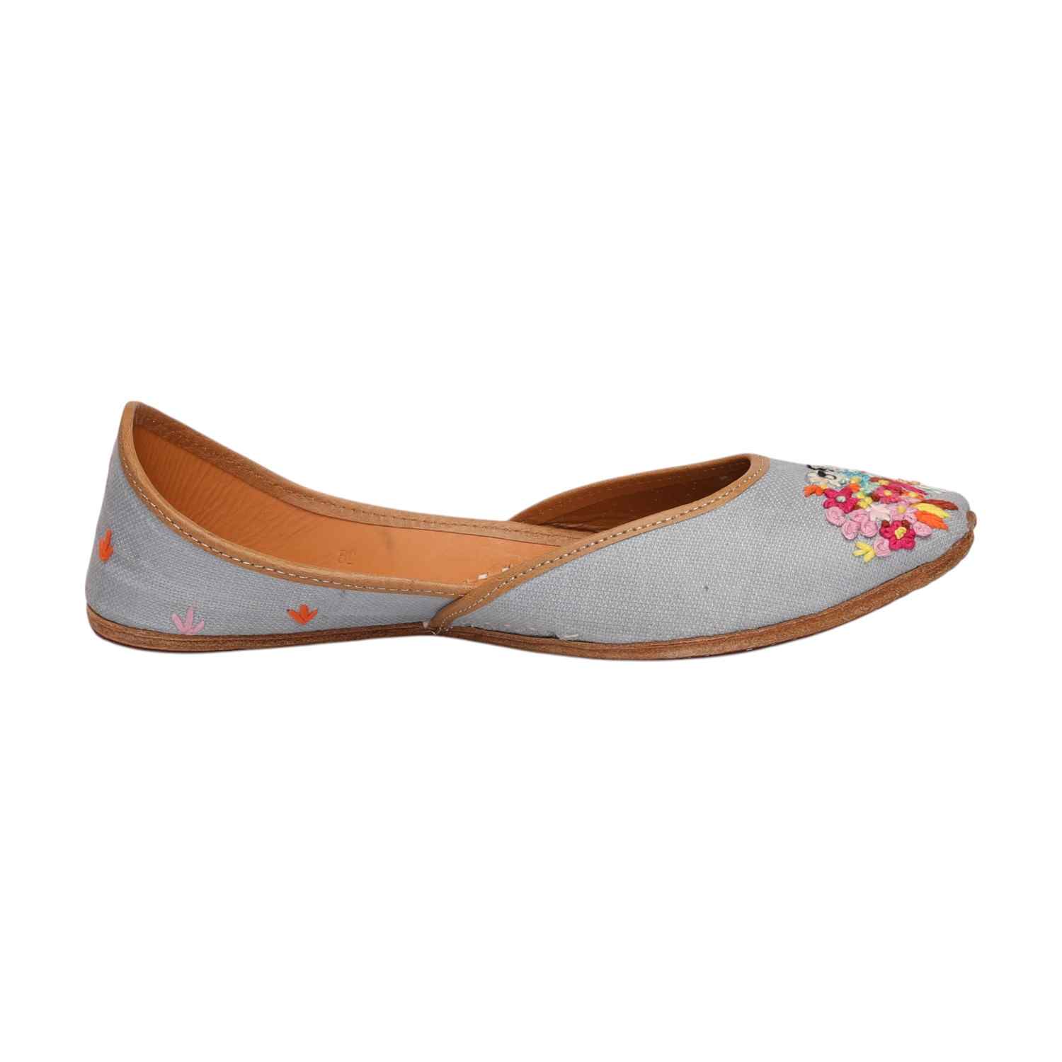 Women Powder Blue Florentina