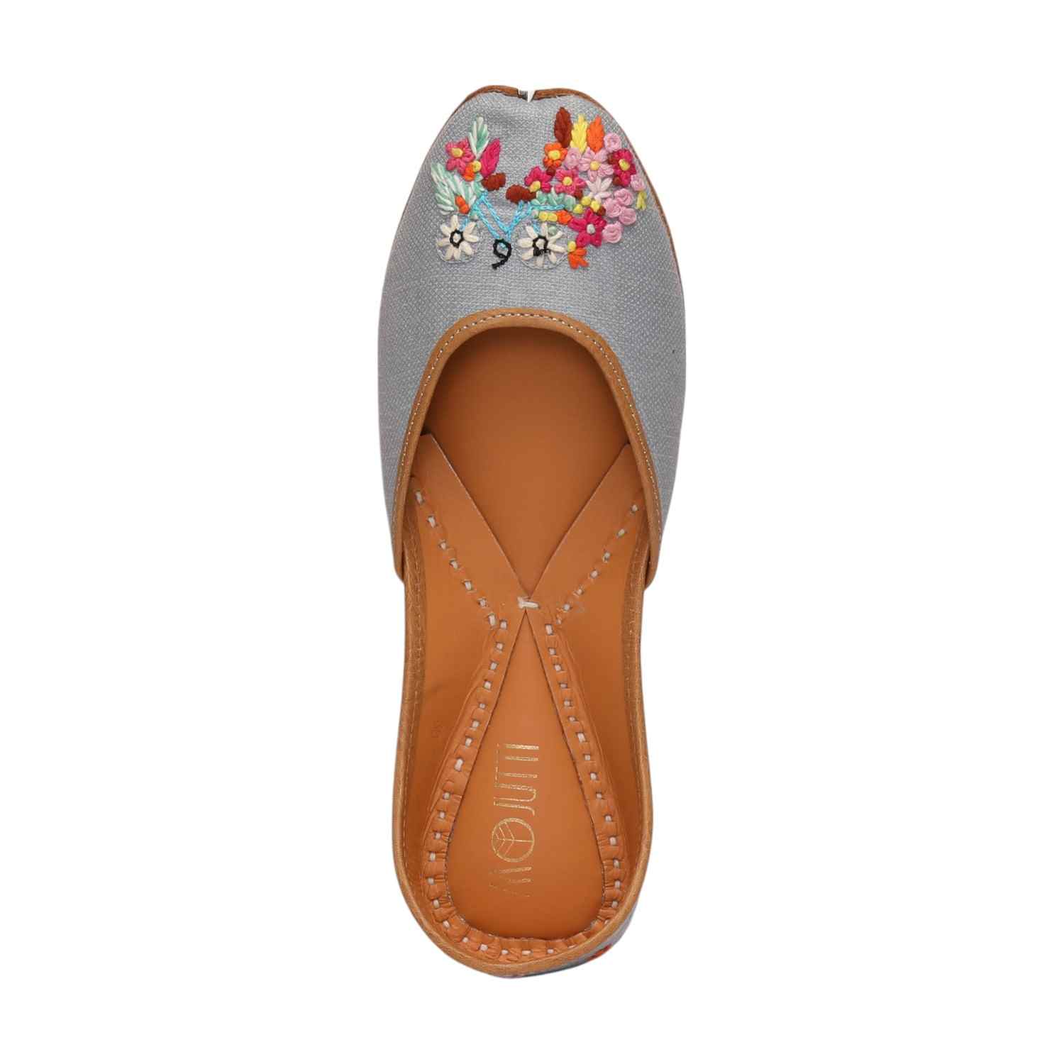 Women Powder Blue Florentina
