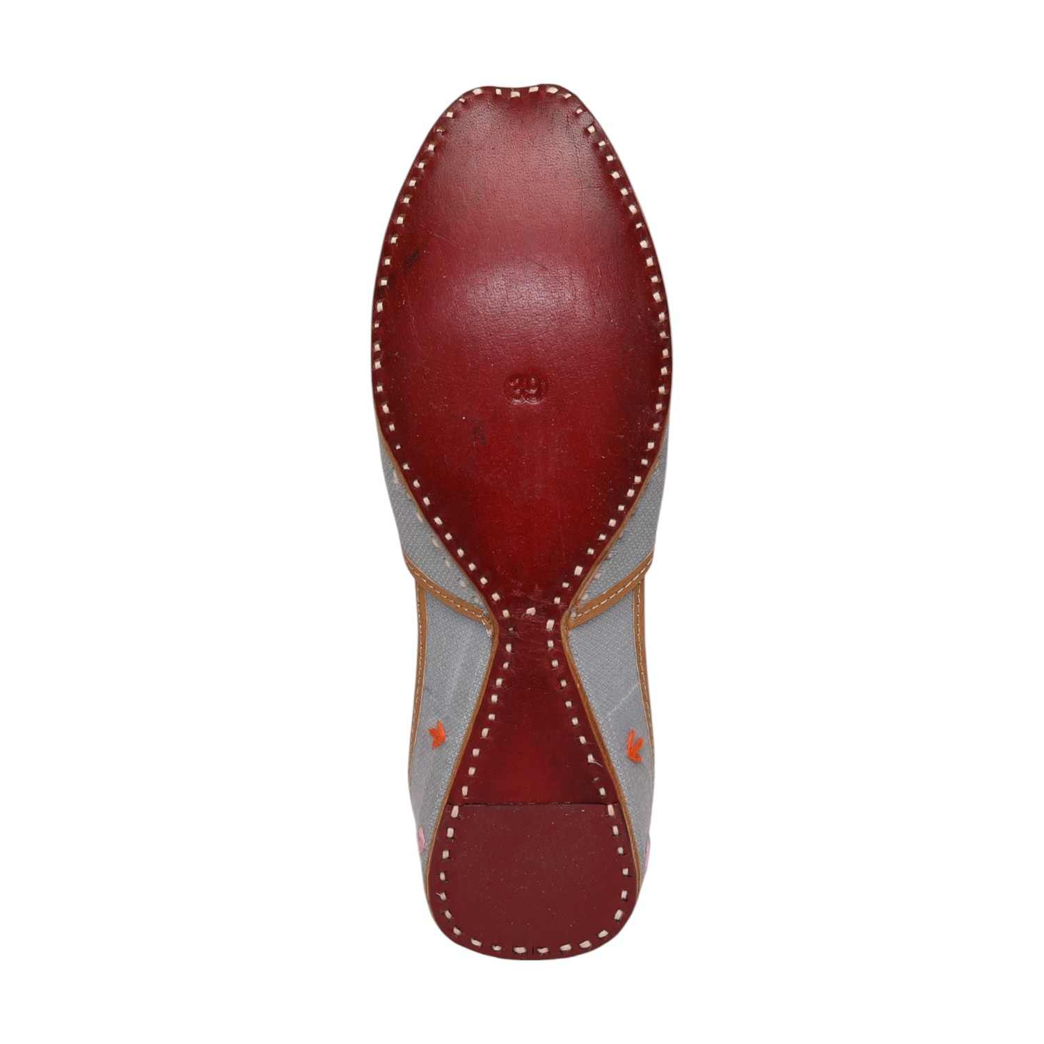 Women Powder Blue Florentina