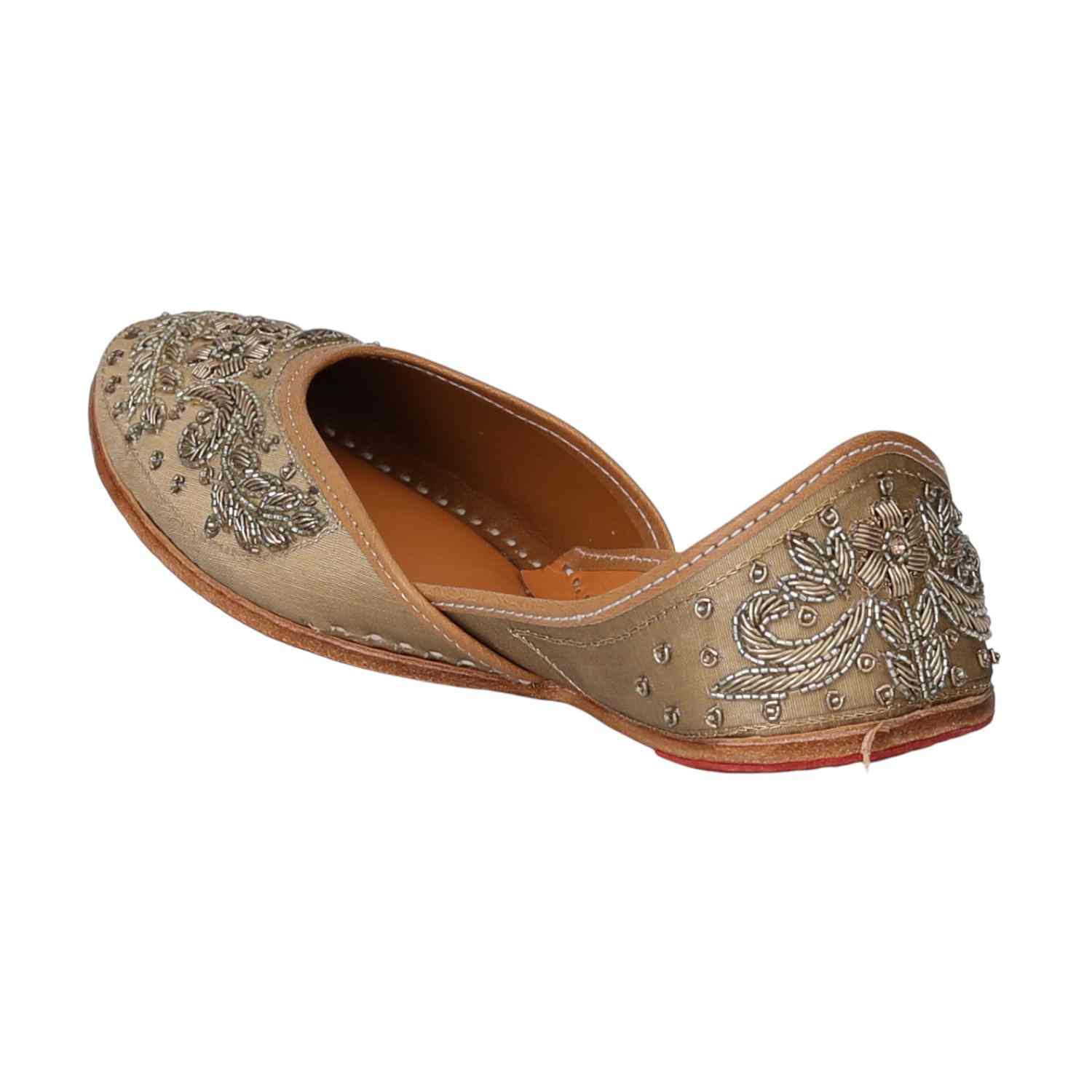 Royal Threadwork Jutti