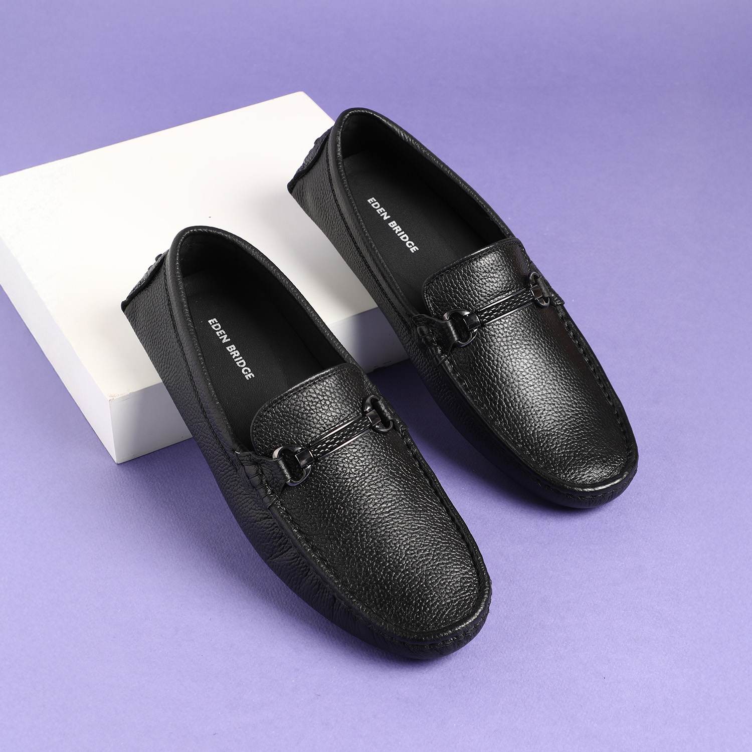 offen オッフェン　pointed-FRIN / BLACK 38 offen オッフェン pointed-FRIN / BLACK 38 BOSS - Patent