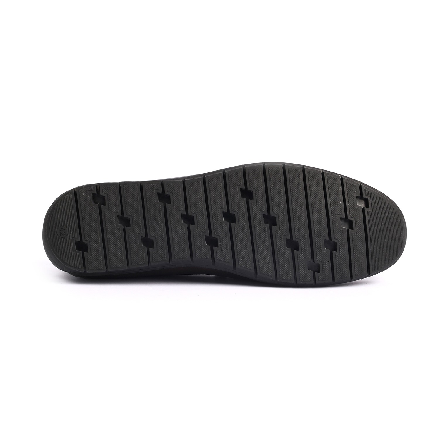 Men Brown Casual Slip-Ons