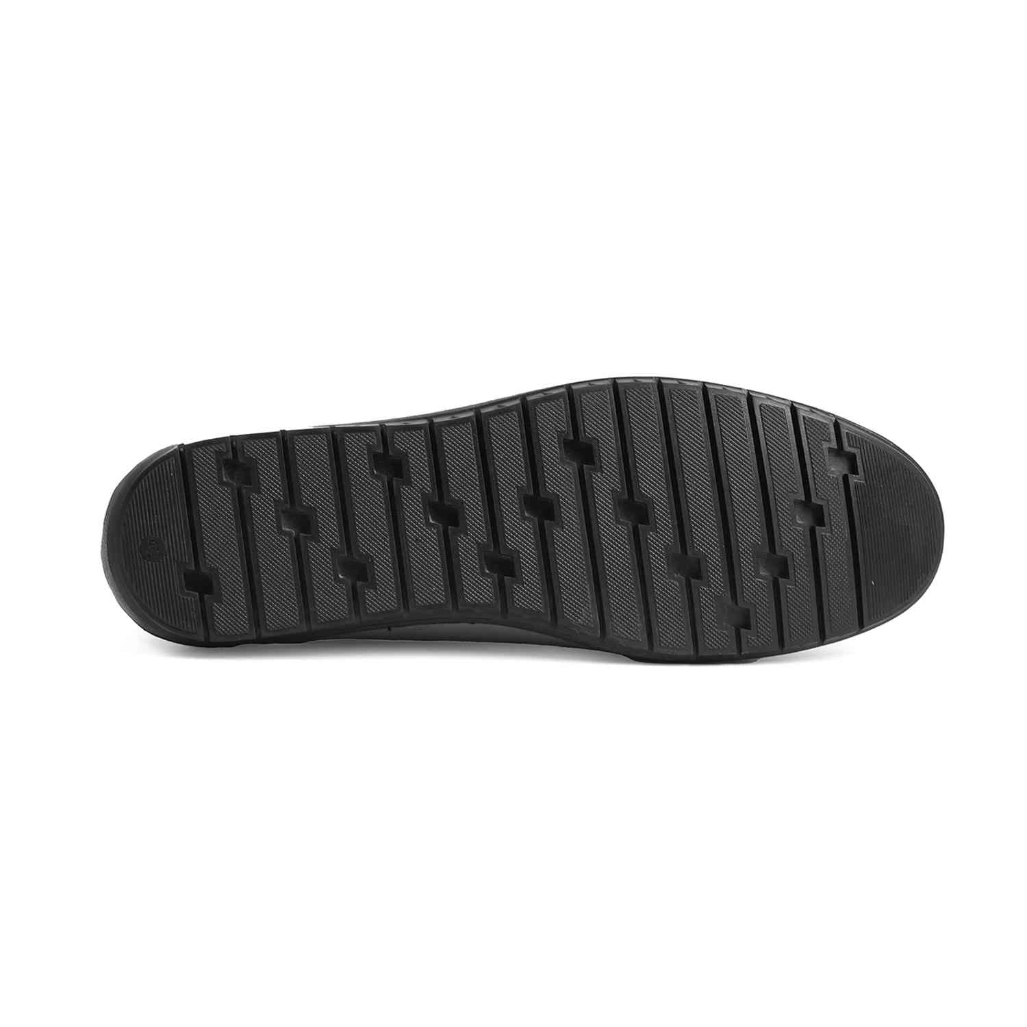 Men Tan Casual Slip-Ons