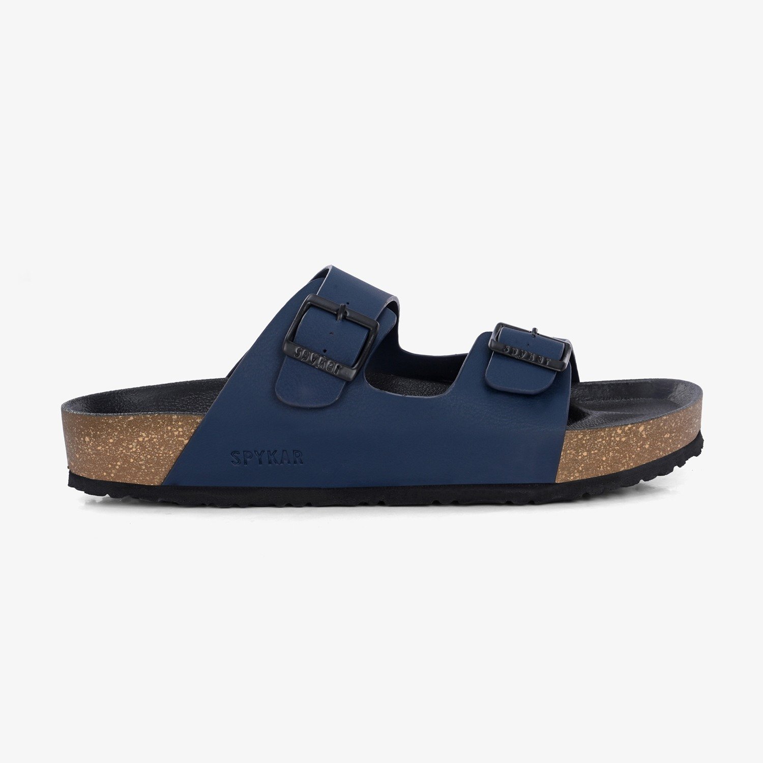 Spykar Remy Men Navy Comfort Sandal
