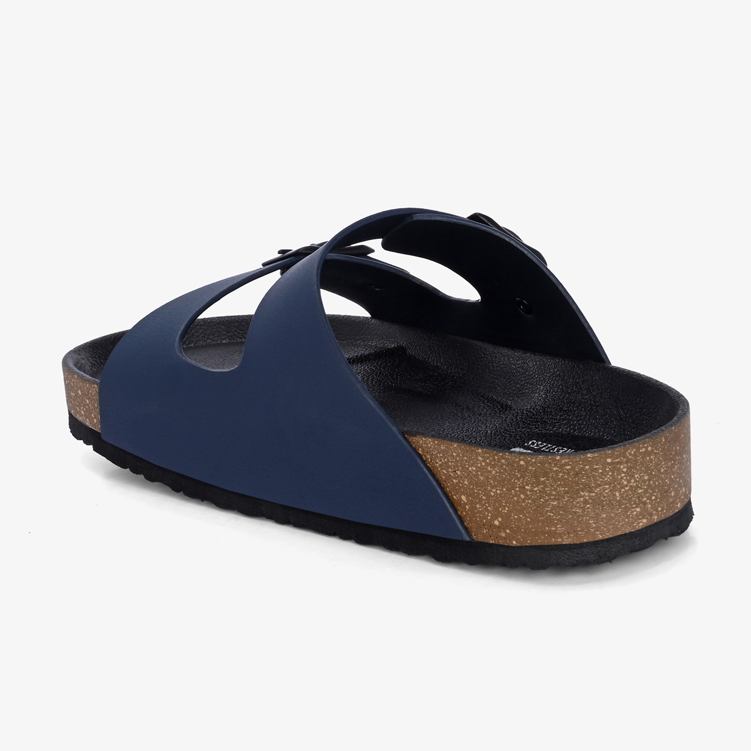 Spykar Remy Men Navy Comfort Sandal
