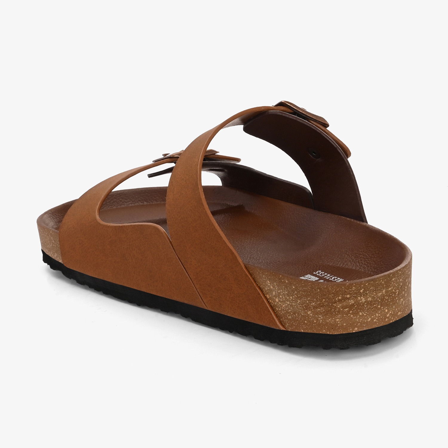 Spykar Louis Men Brown Comfort Sandal