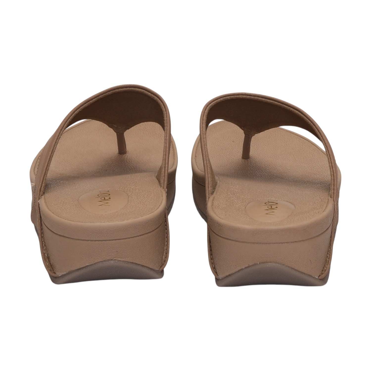 Women Antique Casual Wedges