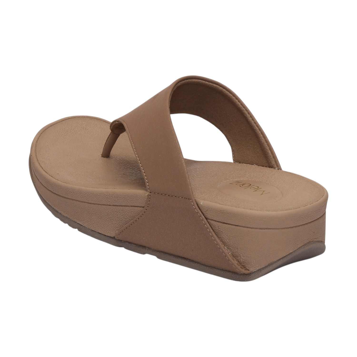 Women Antique Casual Wedges