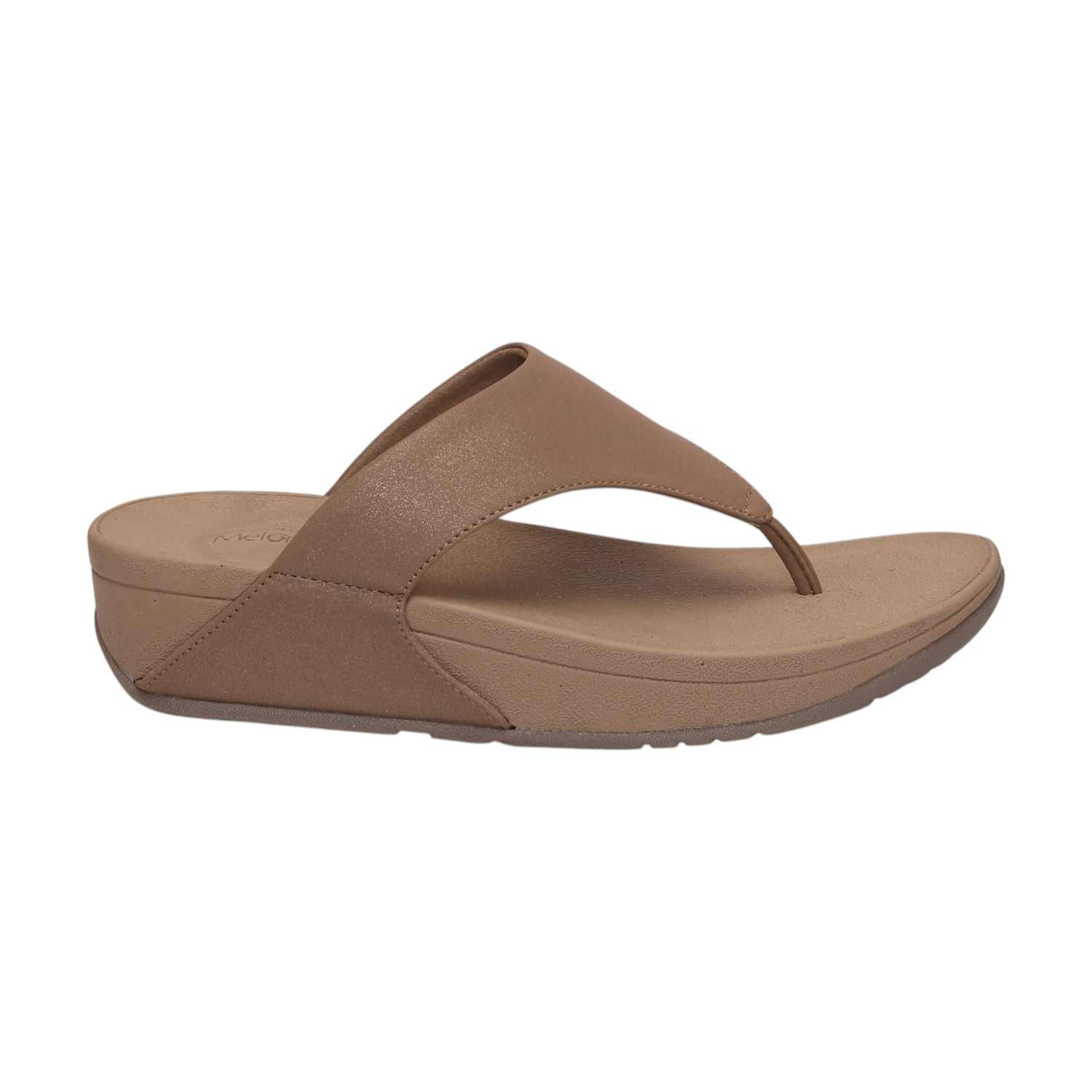 Women Antique Casual Wedges