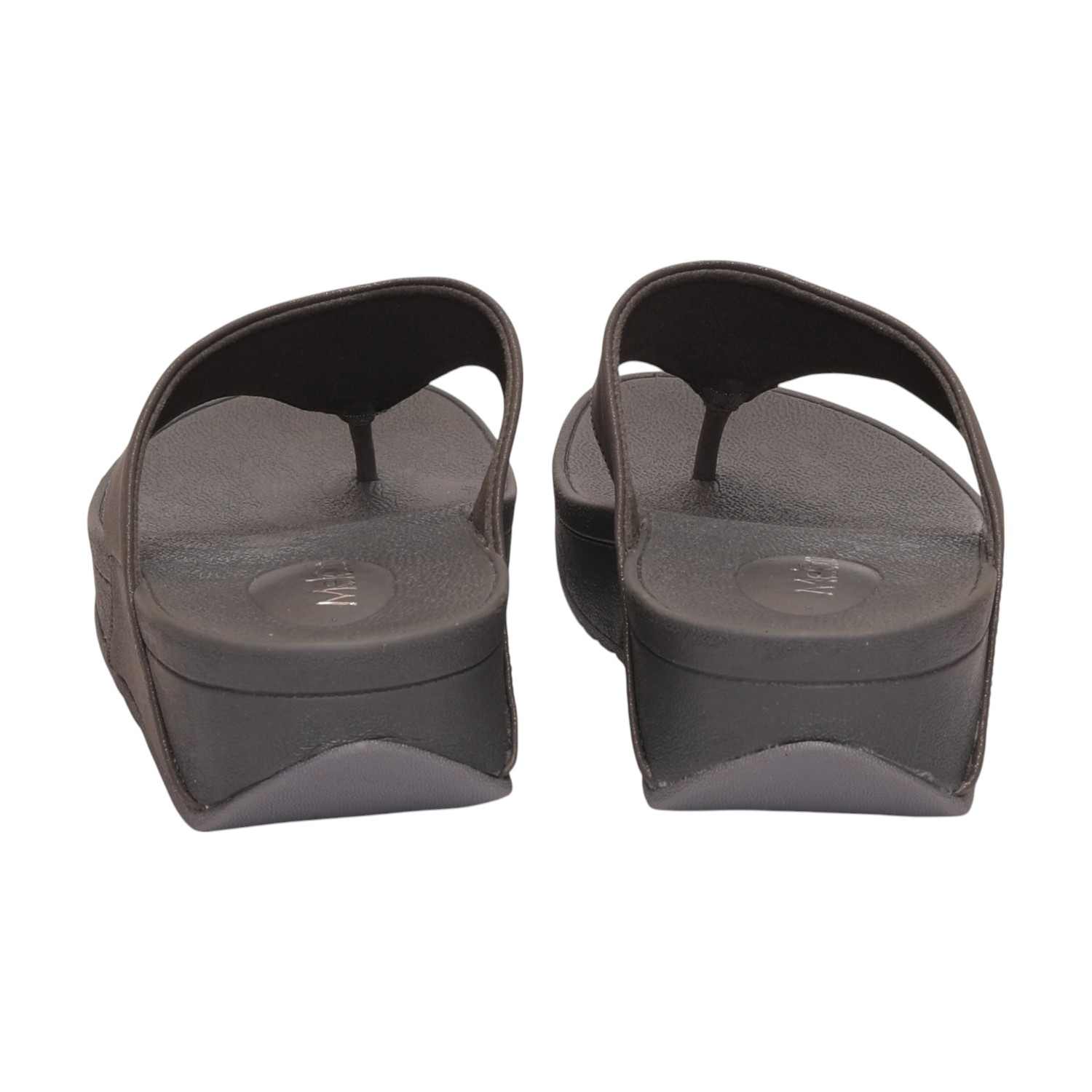 Women Grey Casual Wedges