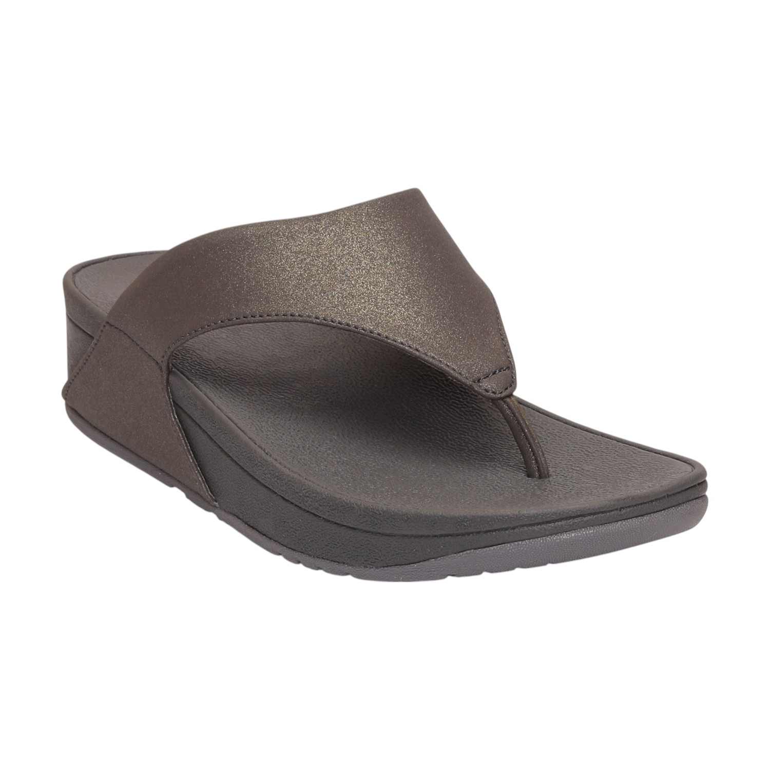 Women Grey Casual Wedges