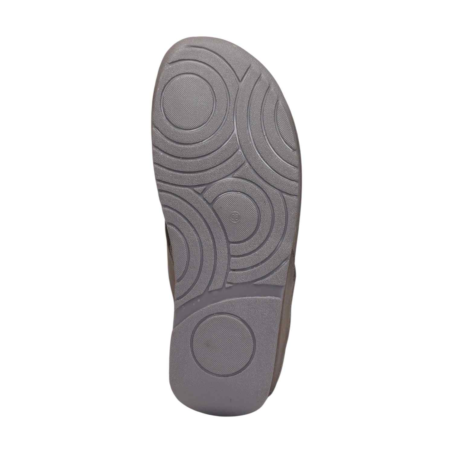 Women Grey Casual Wedges