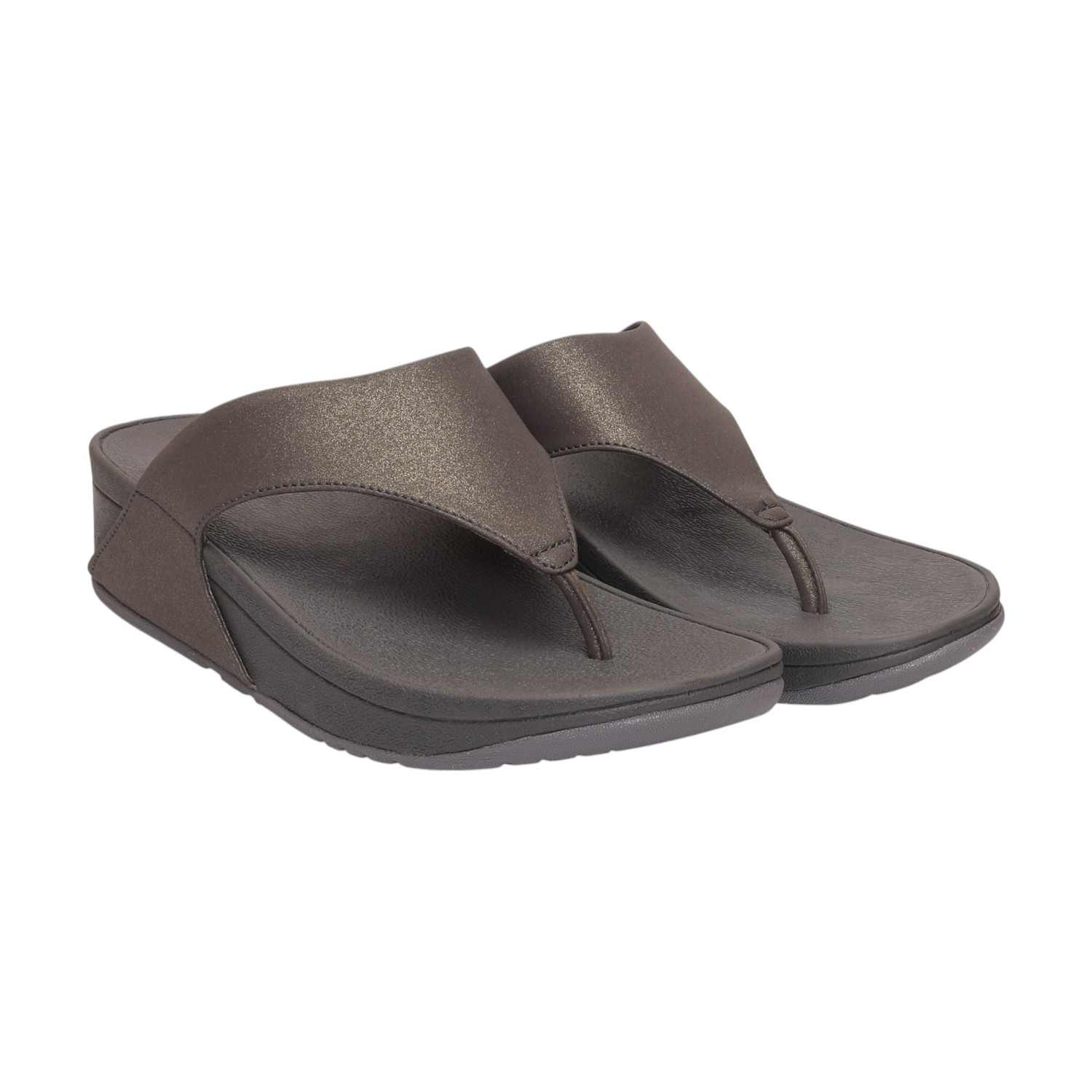 Women Grey Casual Wedges