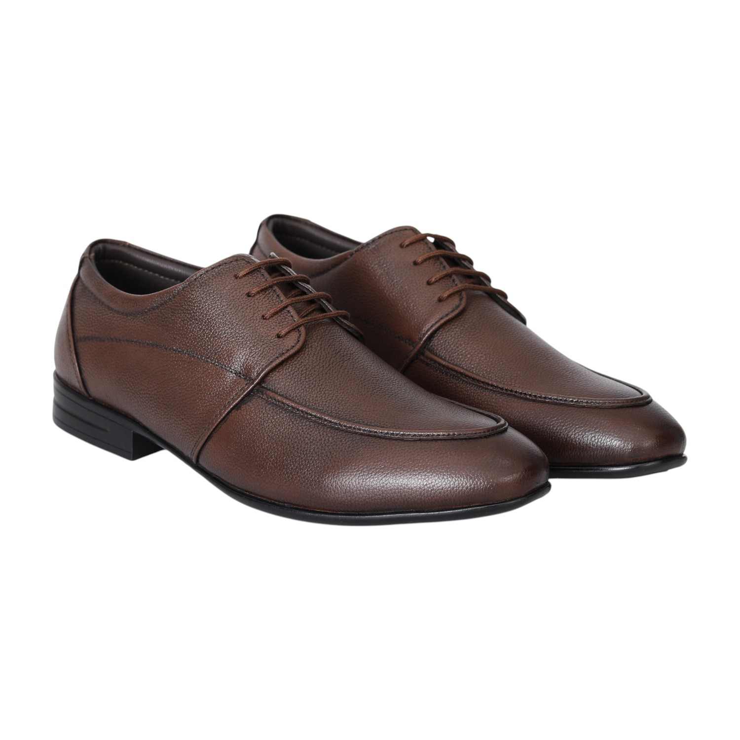 Men's Heritage Tone Derby Shoes