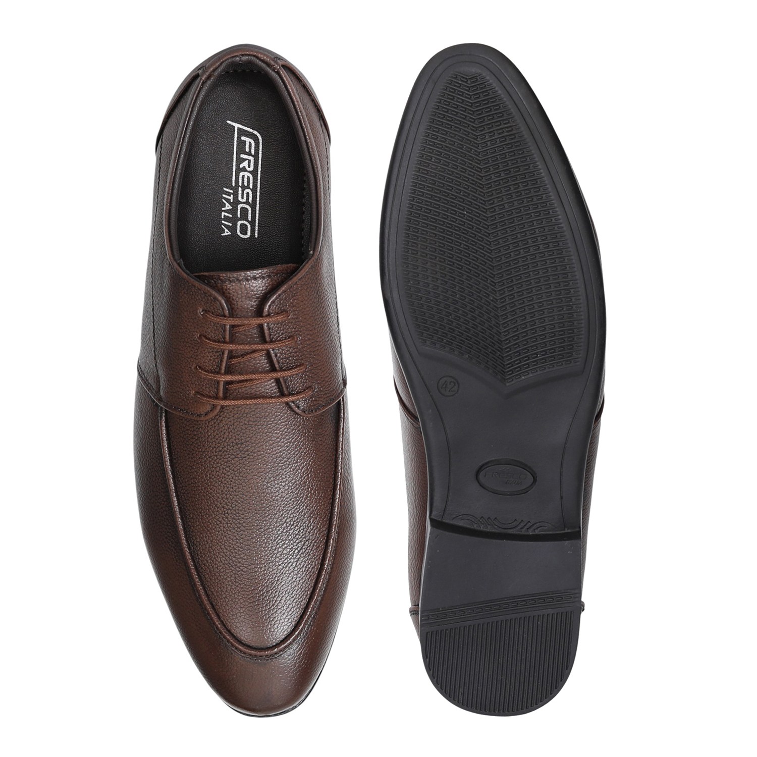 Men's Heritage Tone Derby Shoes