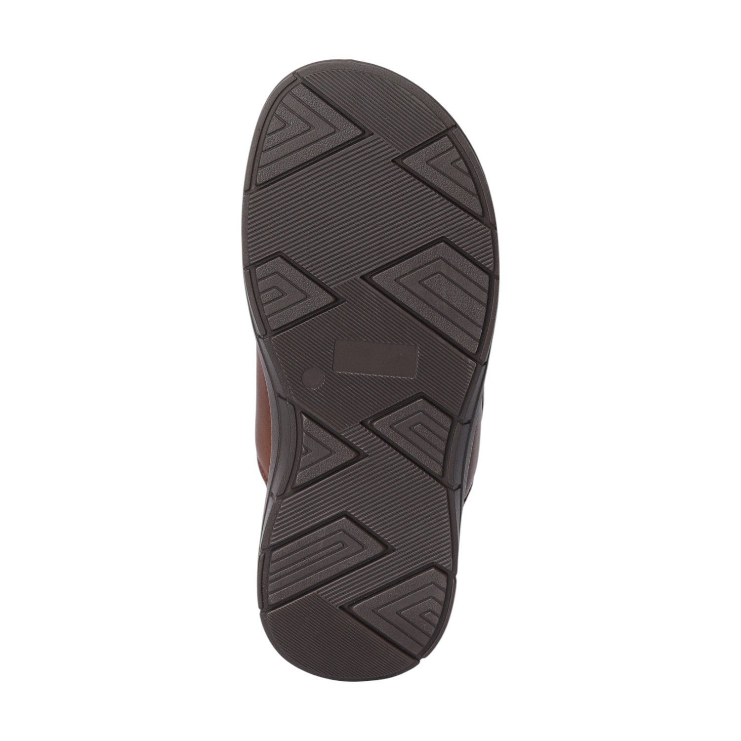 Men Cherry Double Strap Comfort Chappal