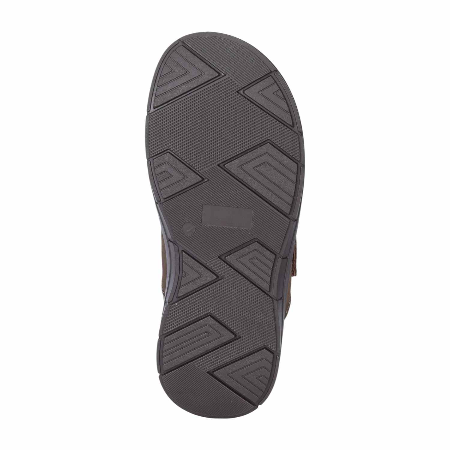 Men Green Comfort Chappals