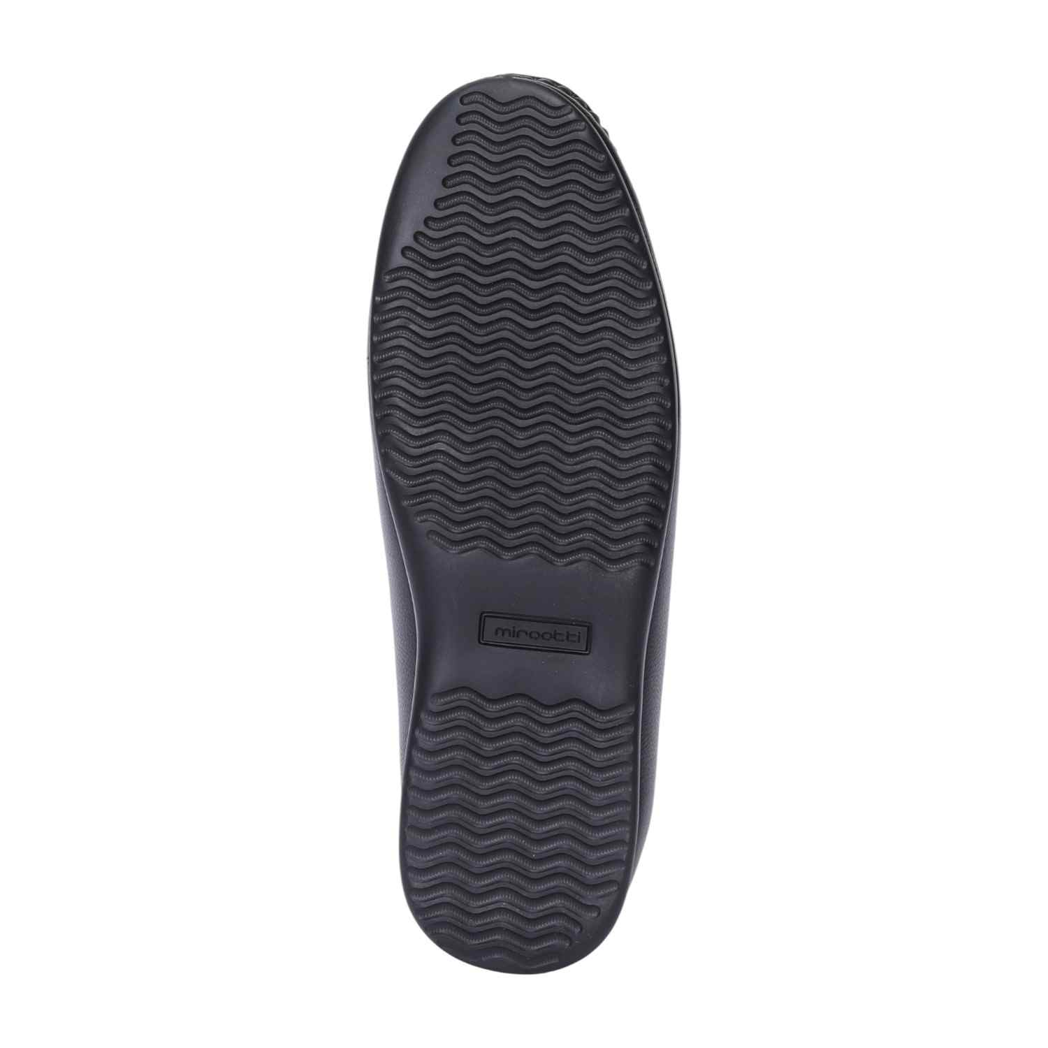 Men Brown Casual Slip-ons