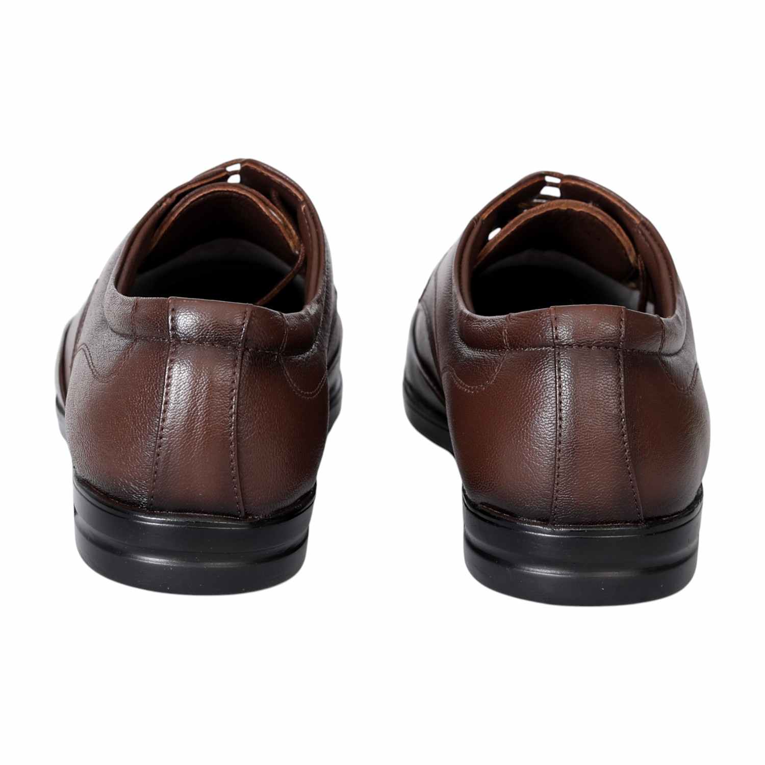 Men's Hamilton Derby Shoes