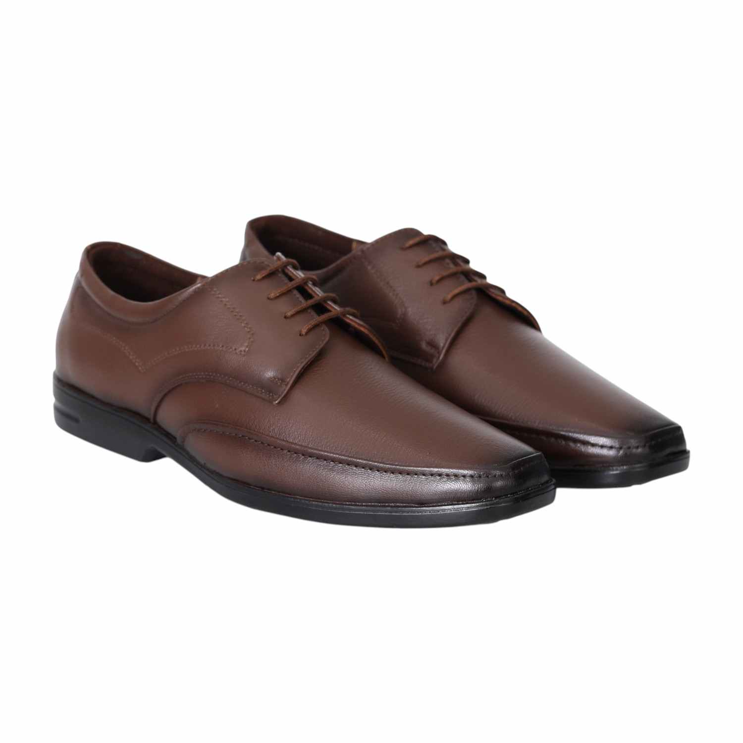 Men's Hamilton Derby Shoes
