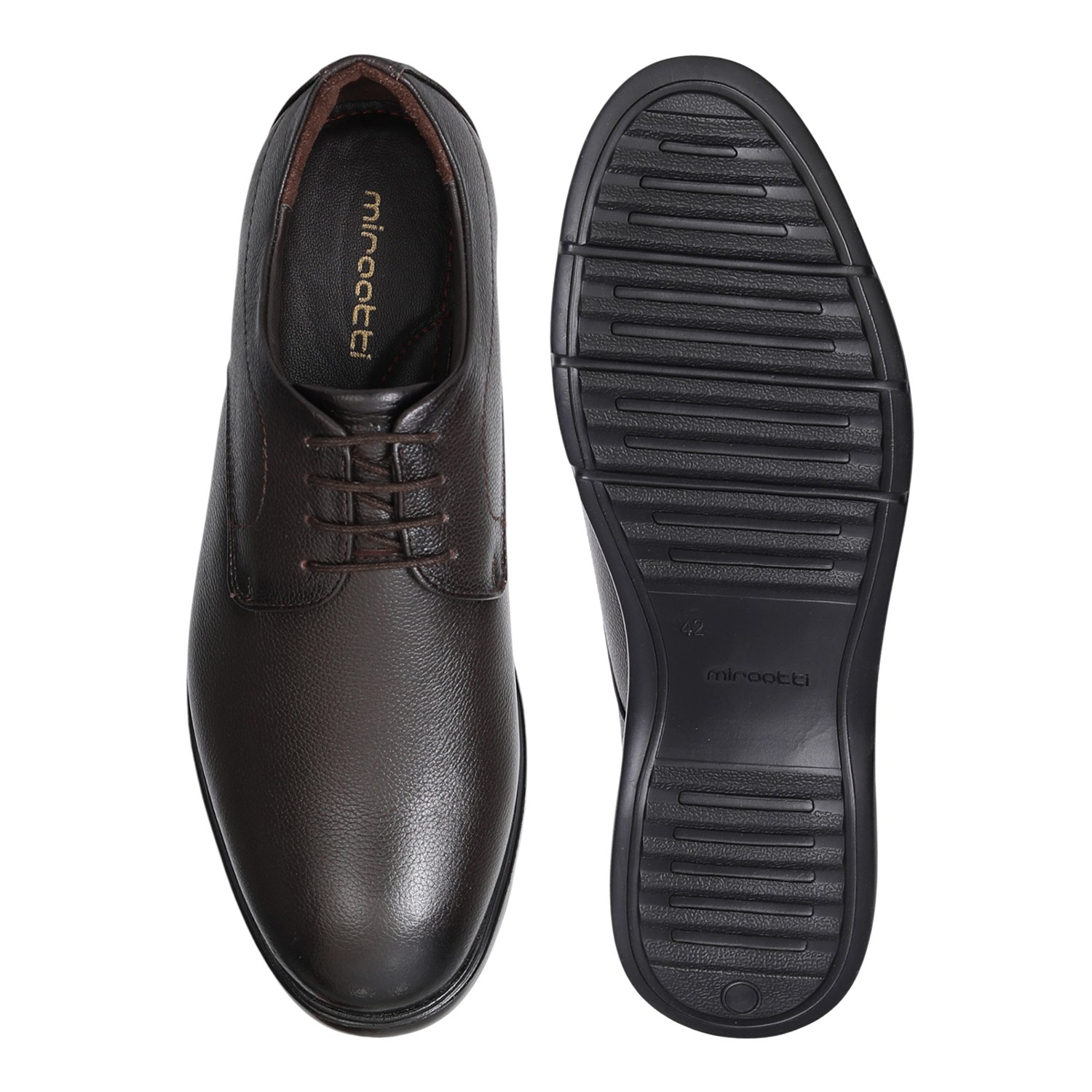 Men’s Brown Brookside Derby