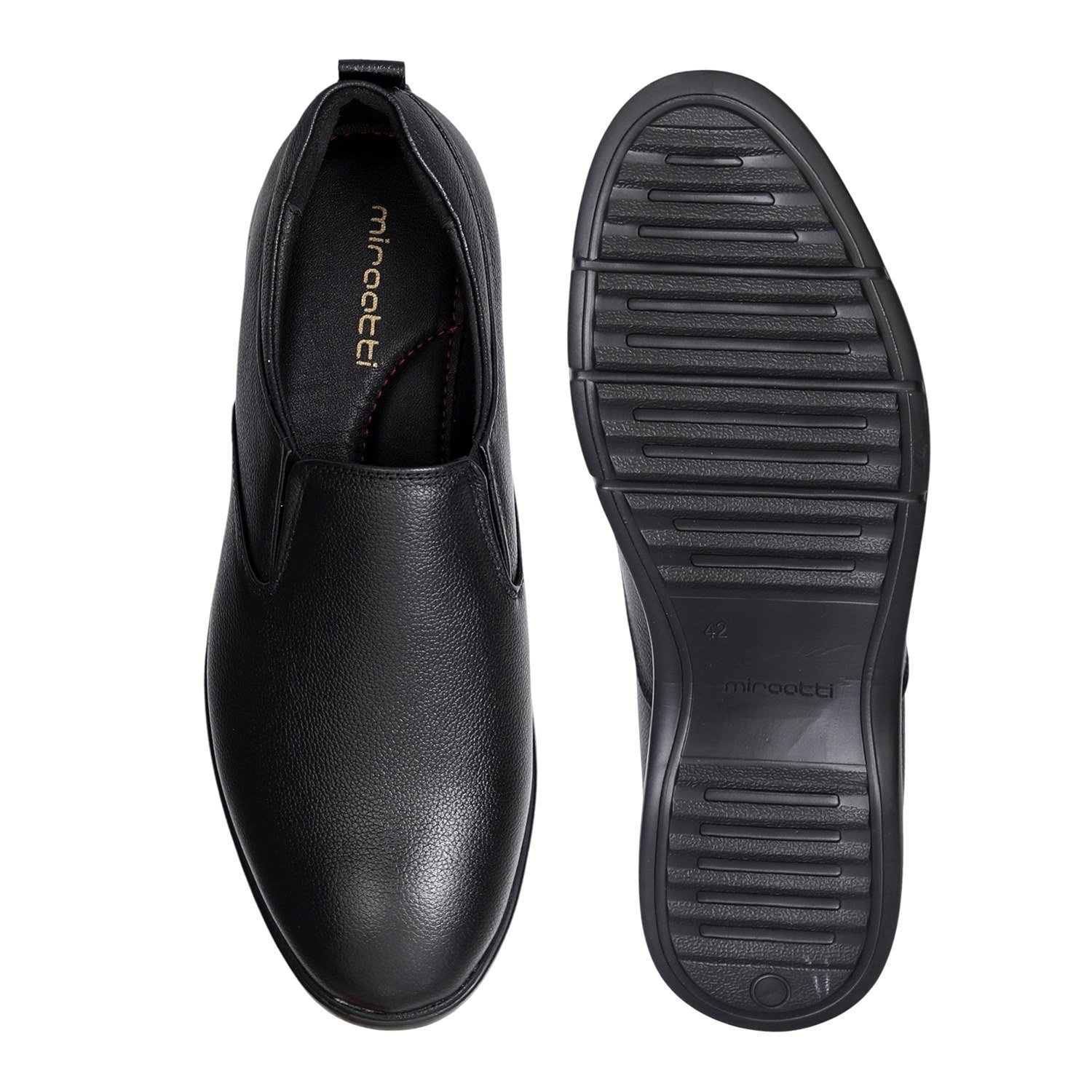 Men's Regal Slip-On Loafers