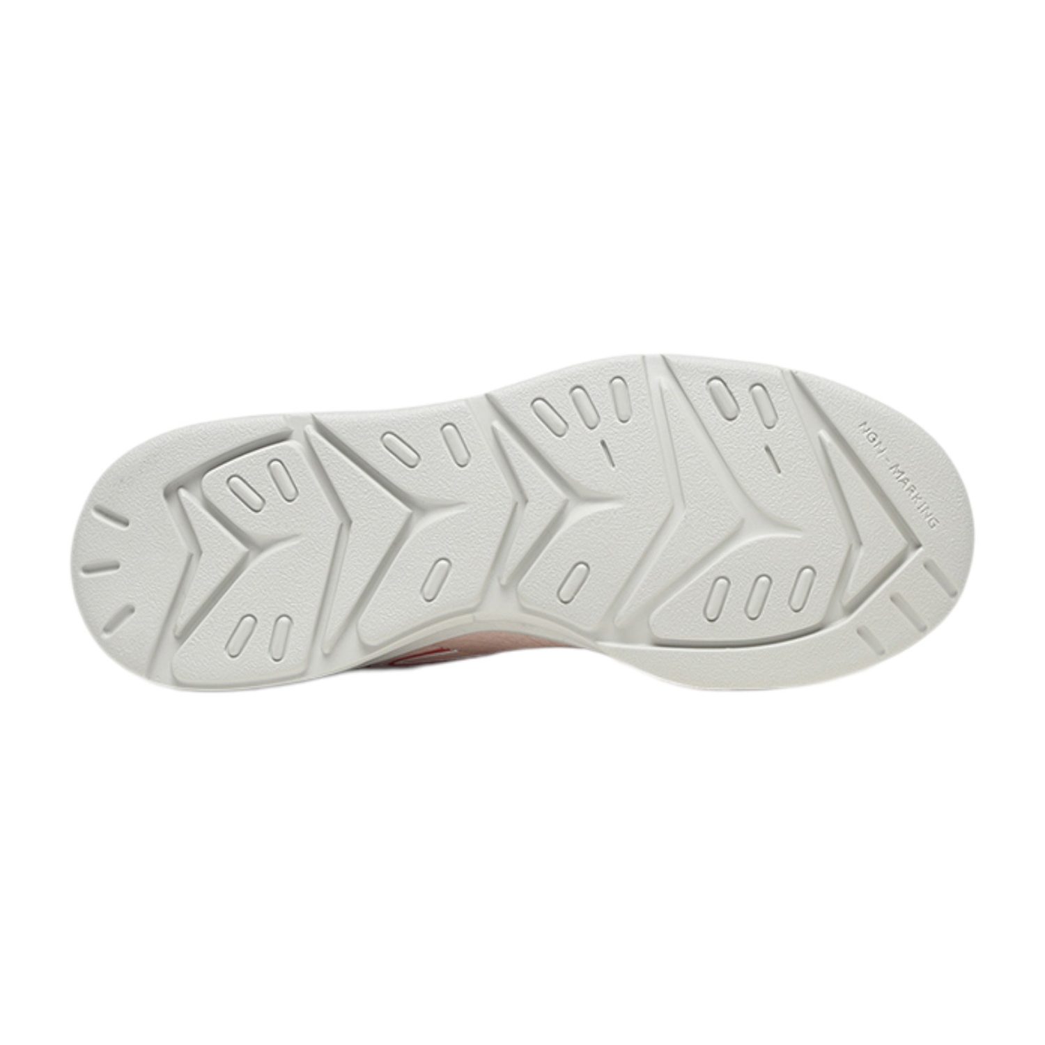Womens Coast Pink Outdoor Sports Shoes