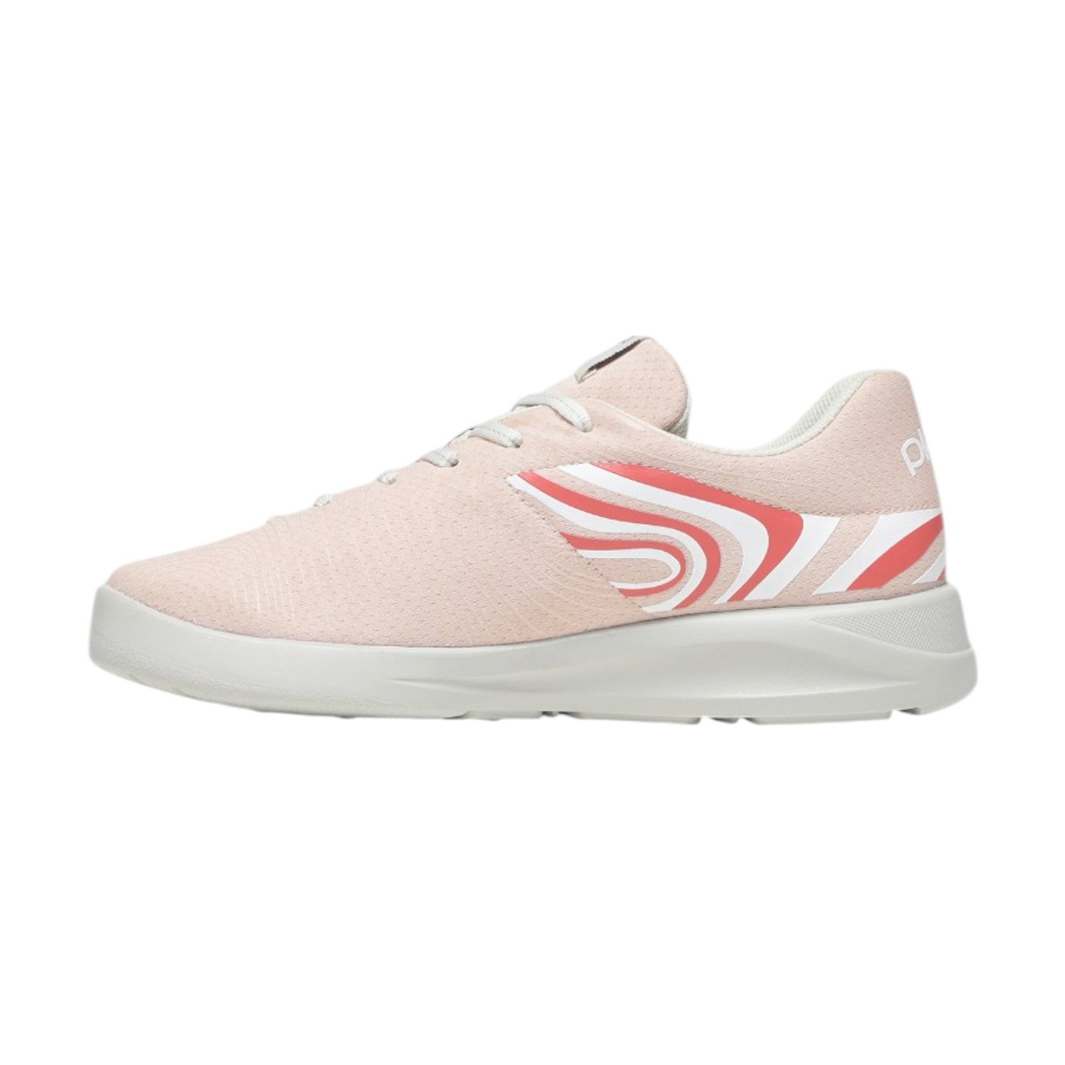 Womens Coast Pink Outdoor Sports Shoes