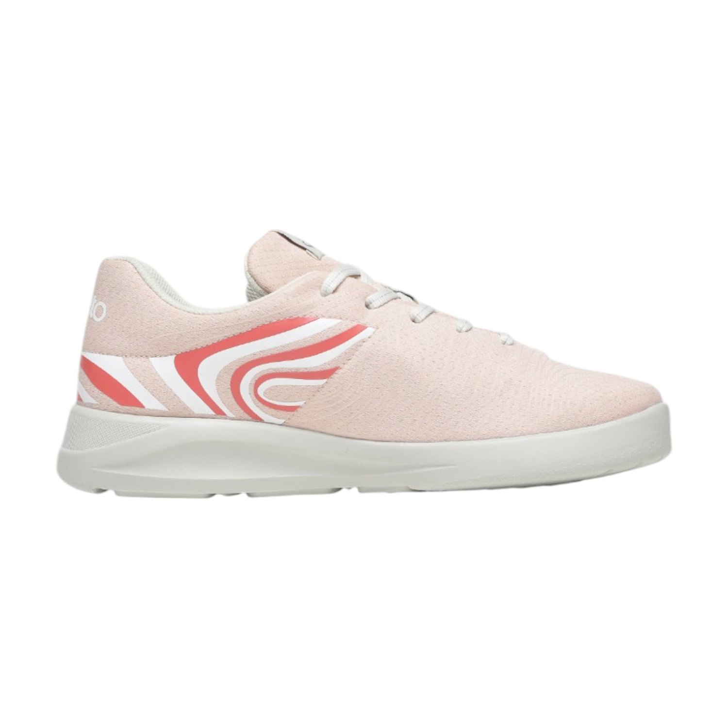 Womens Coast Pink Outdoor Sports Shoes