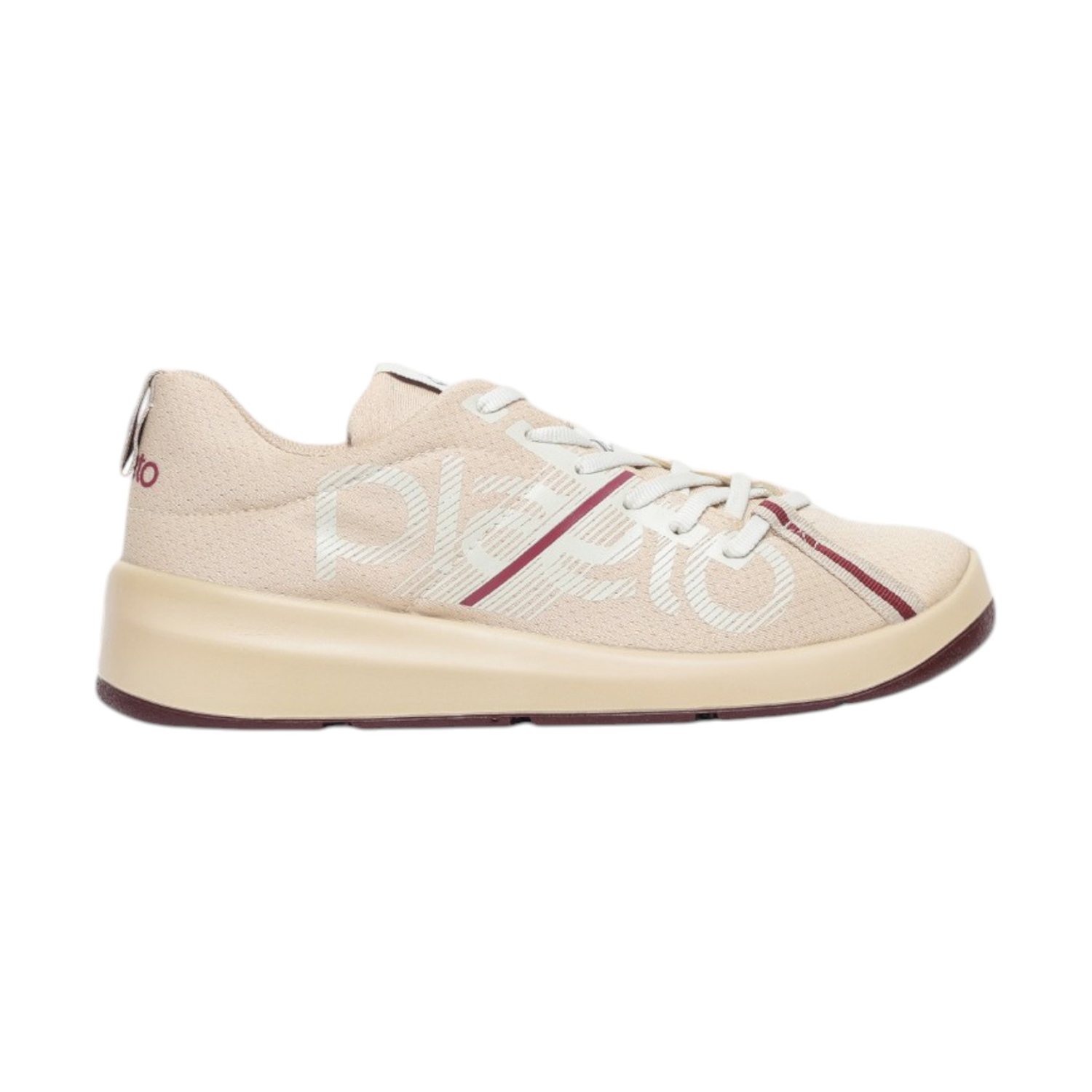 Womens Slam 2.0 Beige Outdoor Sports Shoes