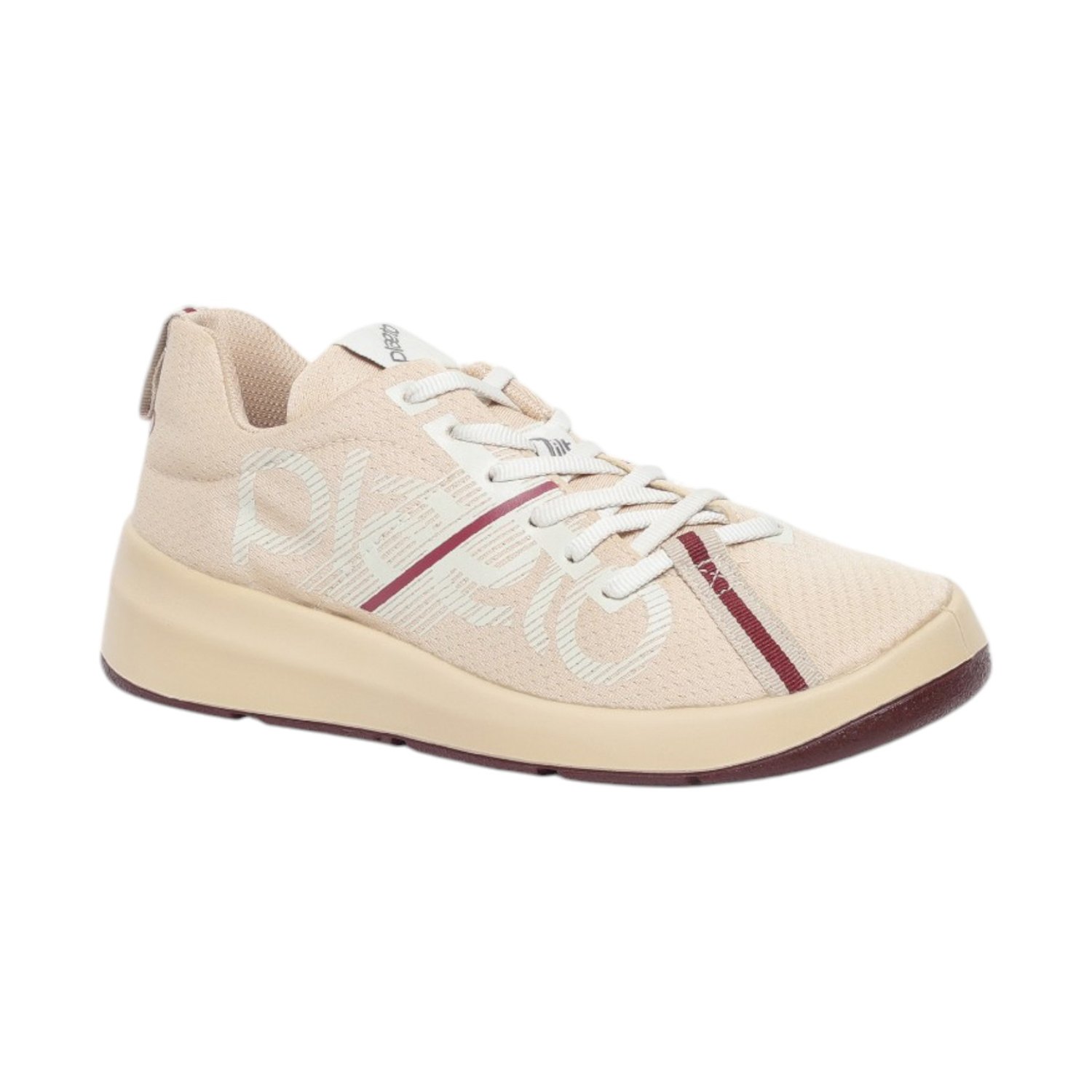 Womens Slam 2.0 Beige Outdoor Sports Shoes