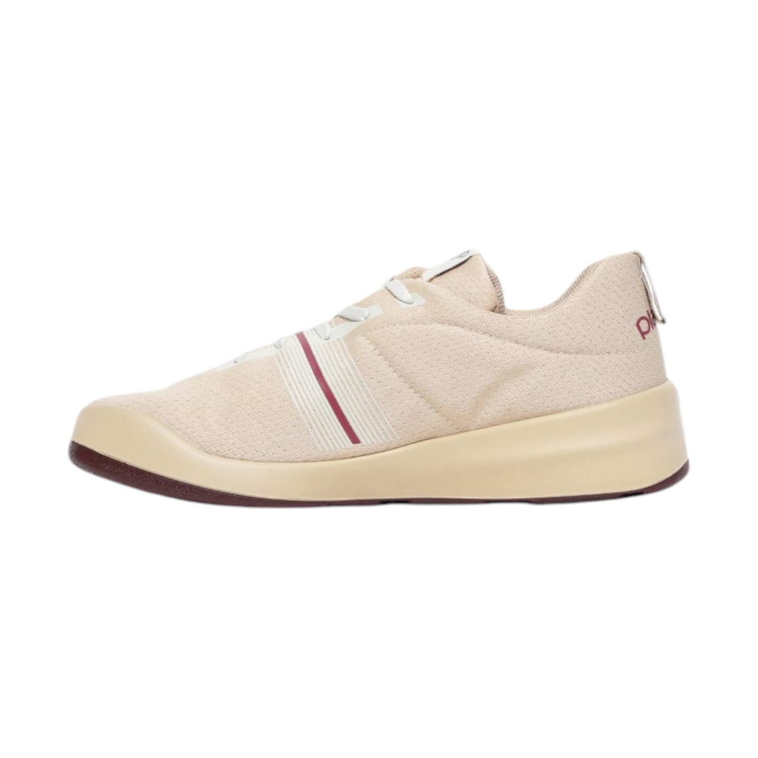 Womens Slam 2.0 Beige Outdoor Sports Shoes