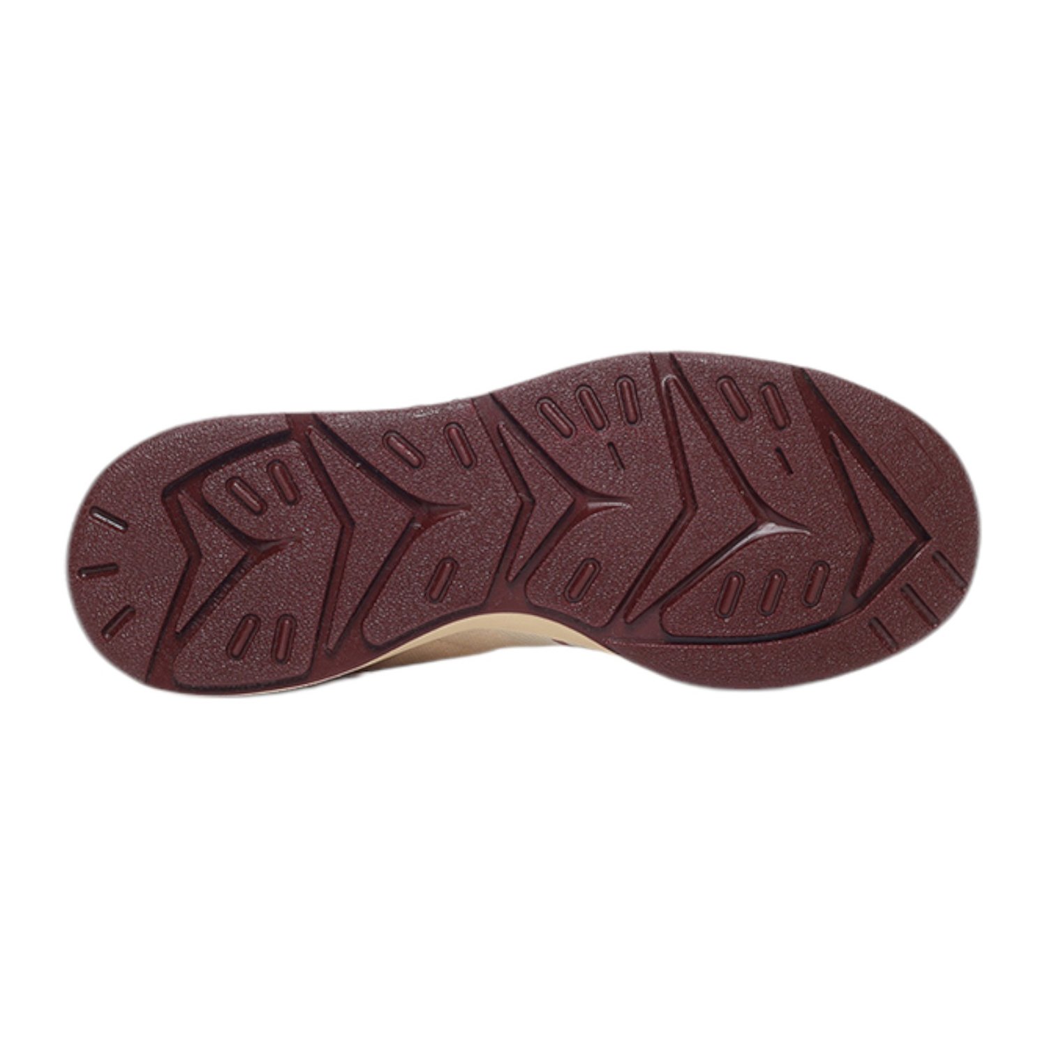 Womens Slam 2.0 Beige Outdoor Sports Shoes