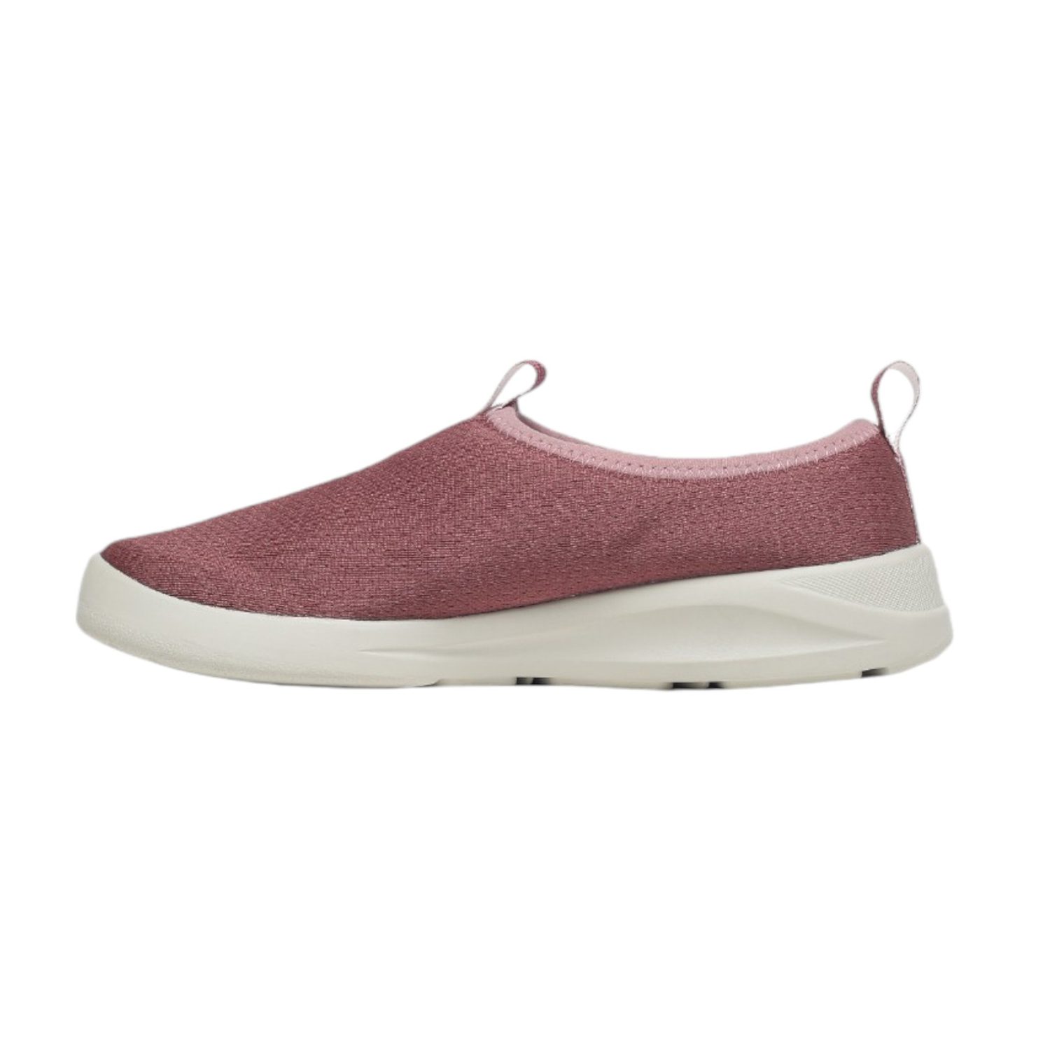 Womens EZPlay Pink Casual Slip-ons