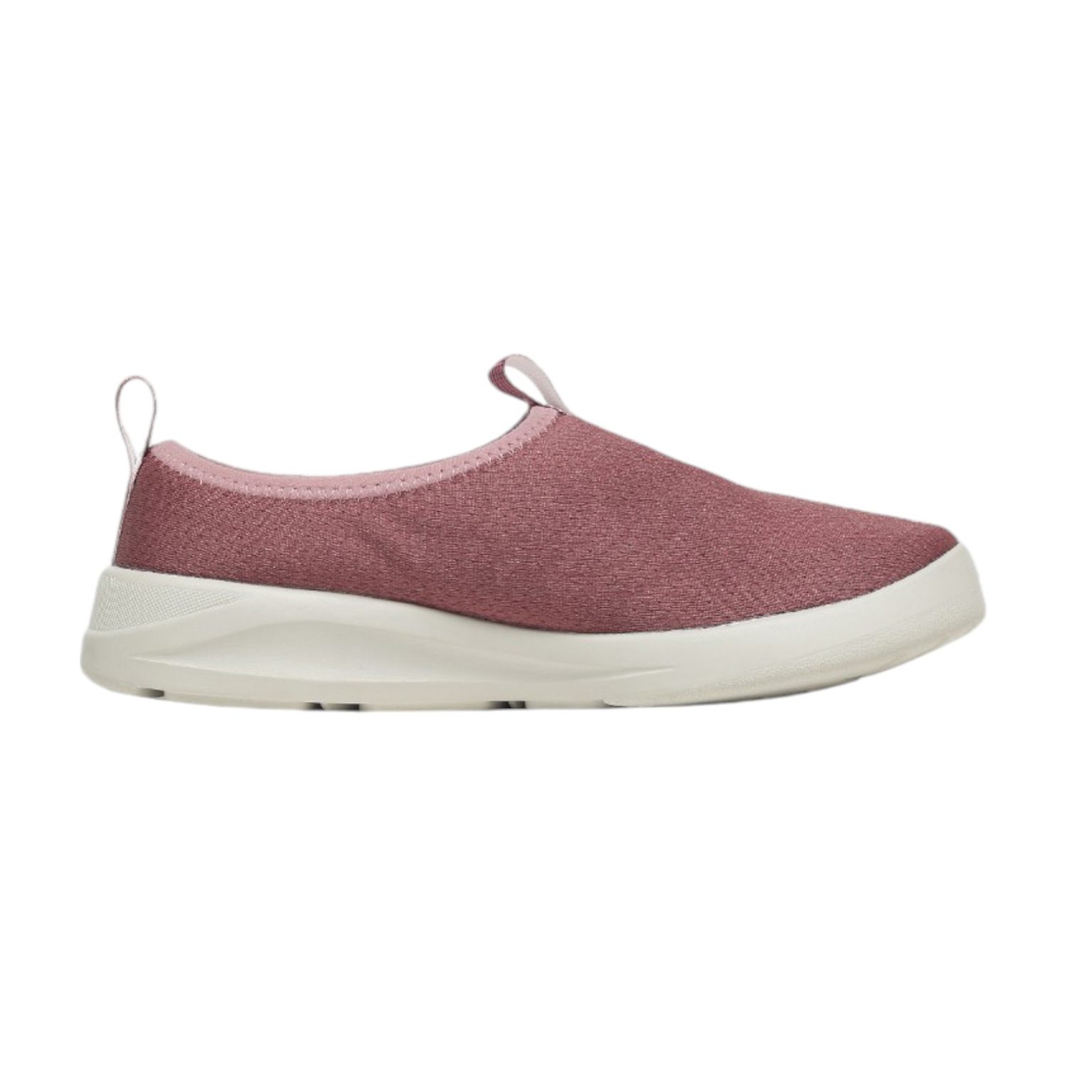 Womens EZPlay Pink Casual Slip-ons