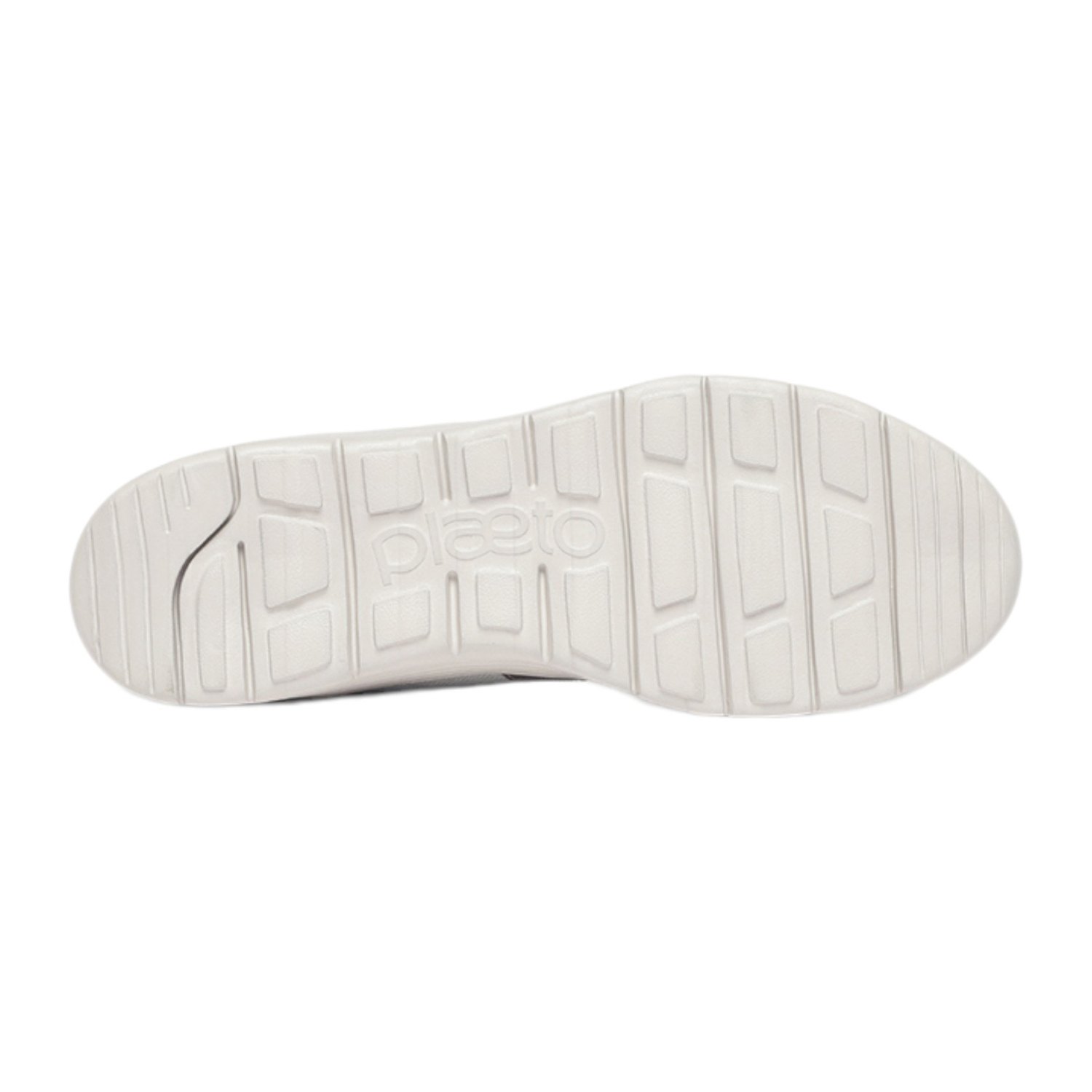 Mens Aspire Leap Grey Casual Lace-ups