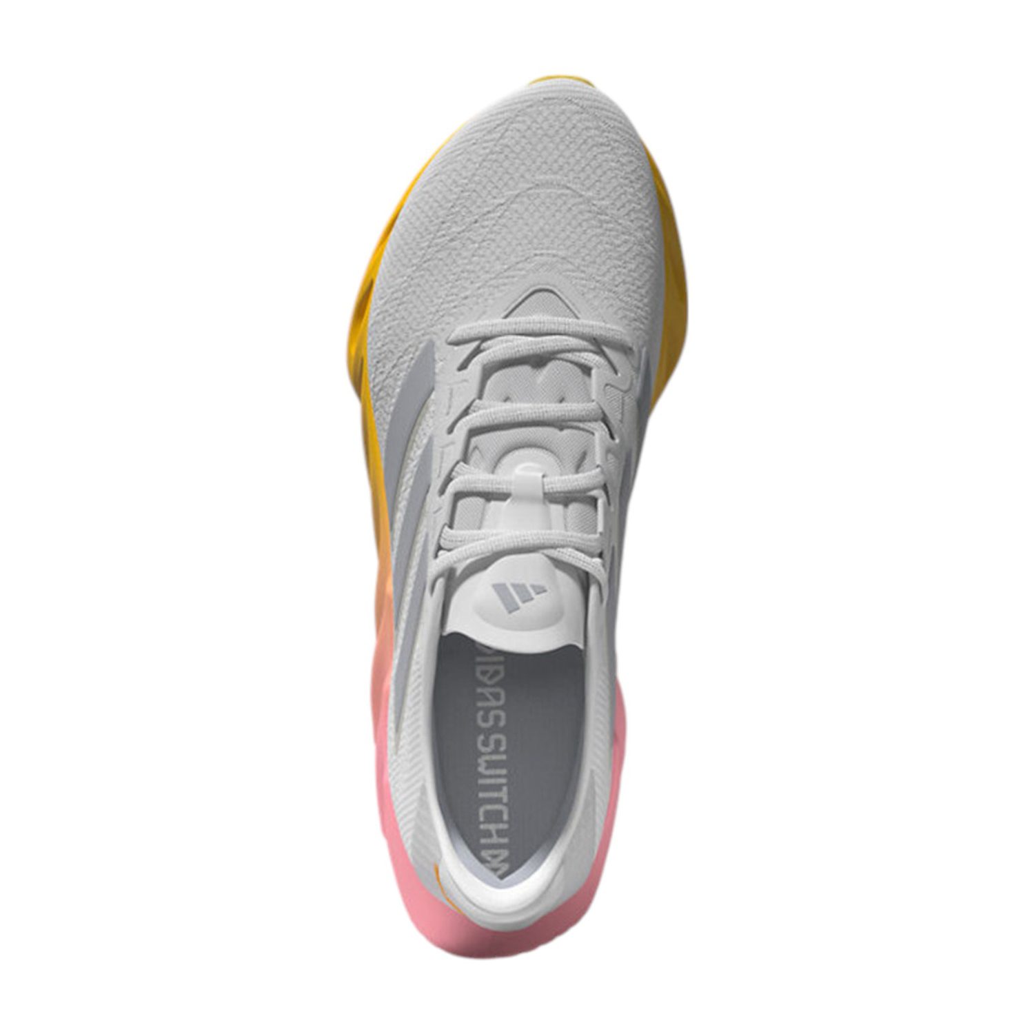 Men Switch Fwd 2 Running Shoes Sports White