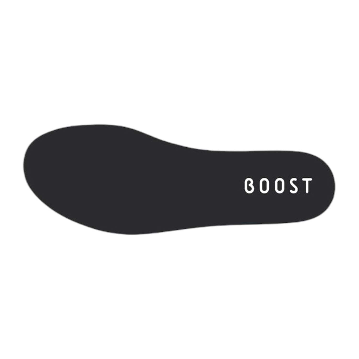 Men Alphaboost V2 Green Running Shoes