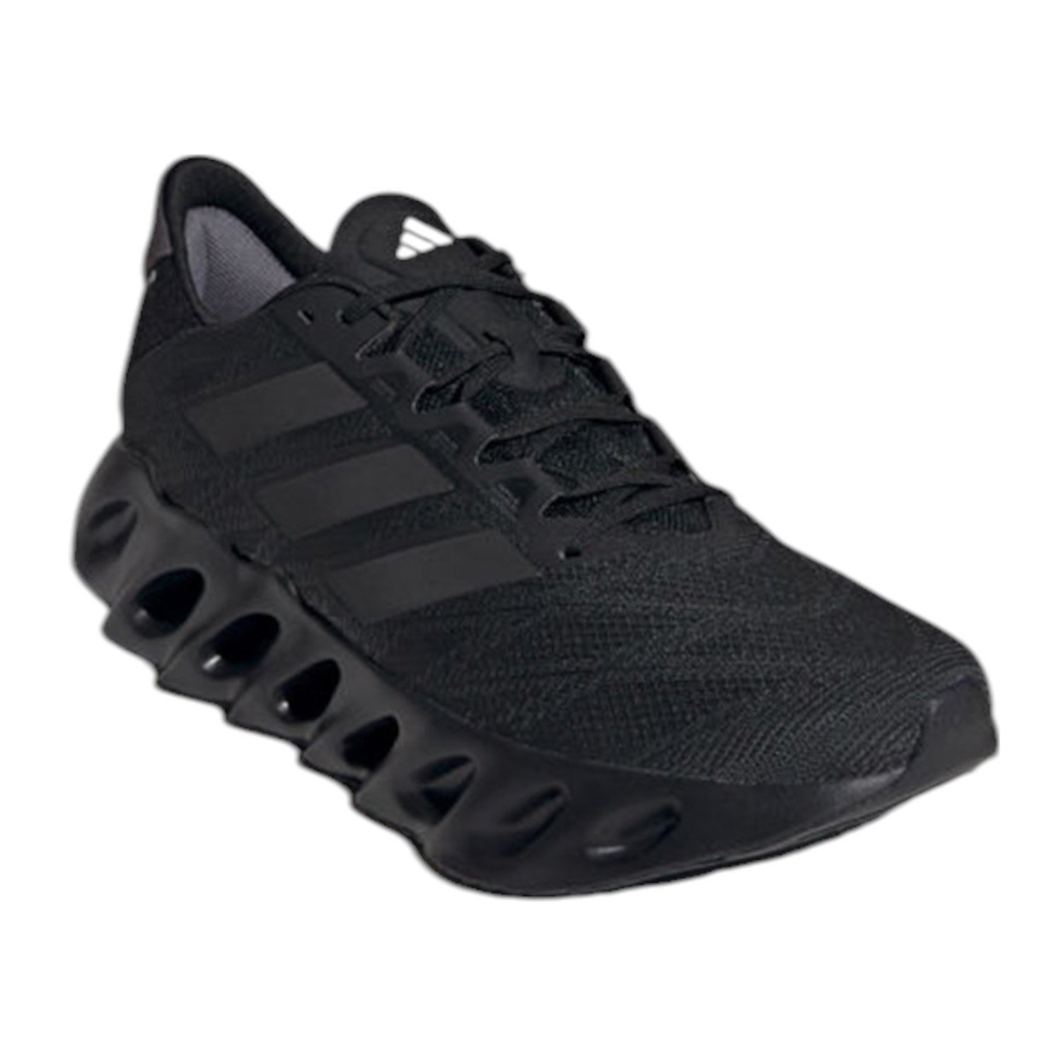 Men  Switch Fwd 2 Black Running Shoes